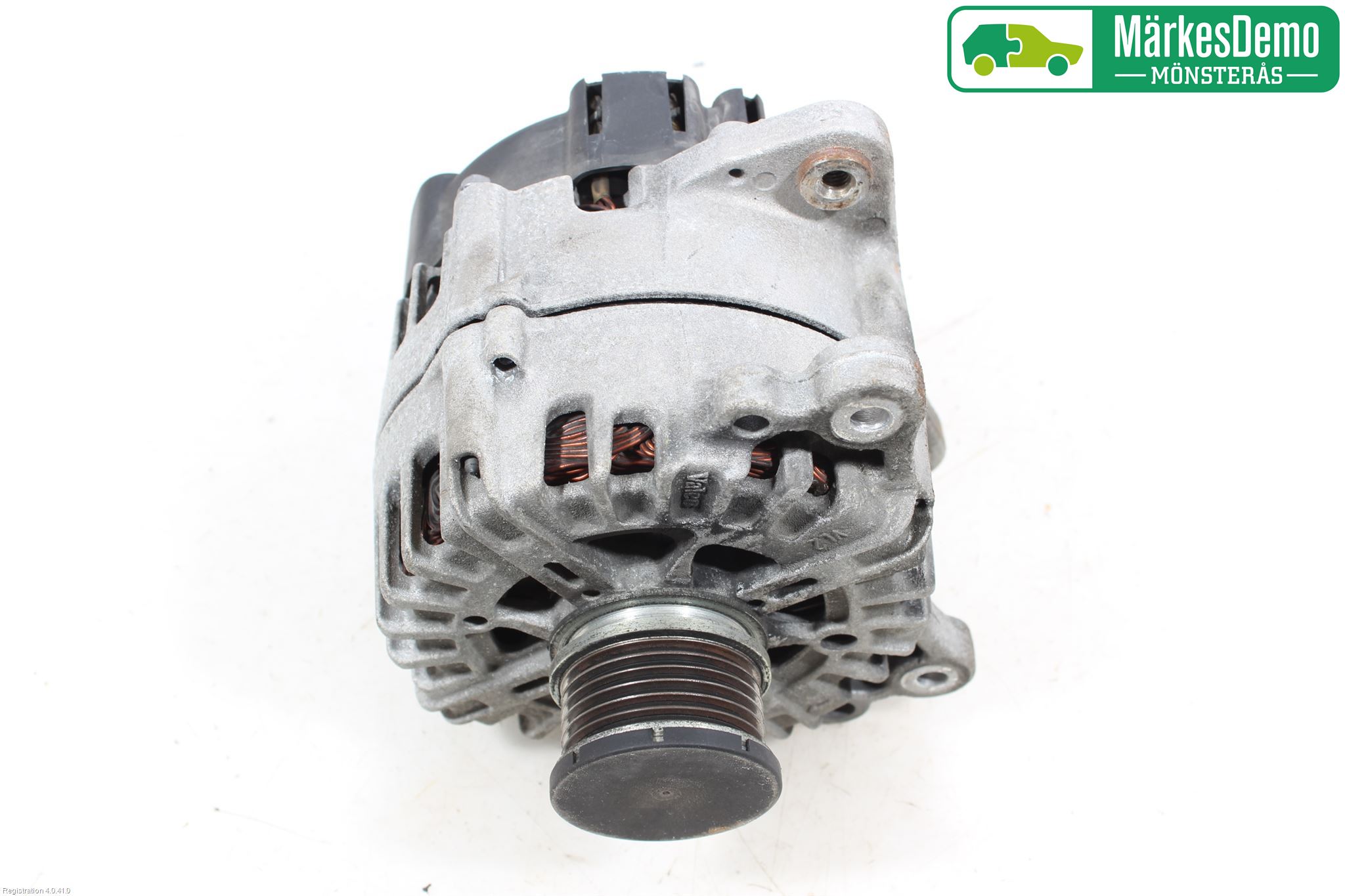 Audi A6/S6 4G 11-18 Dynamo