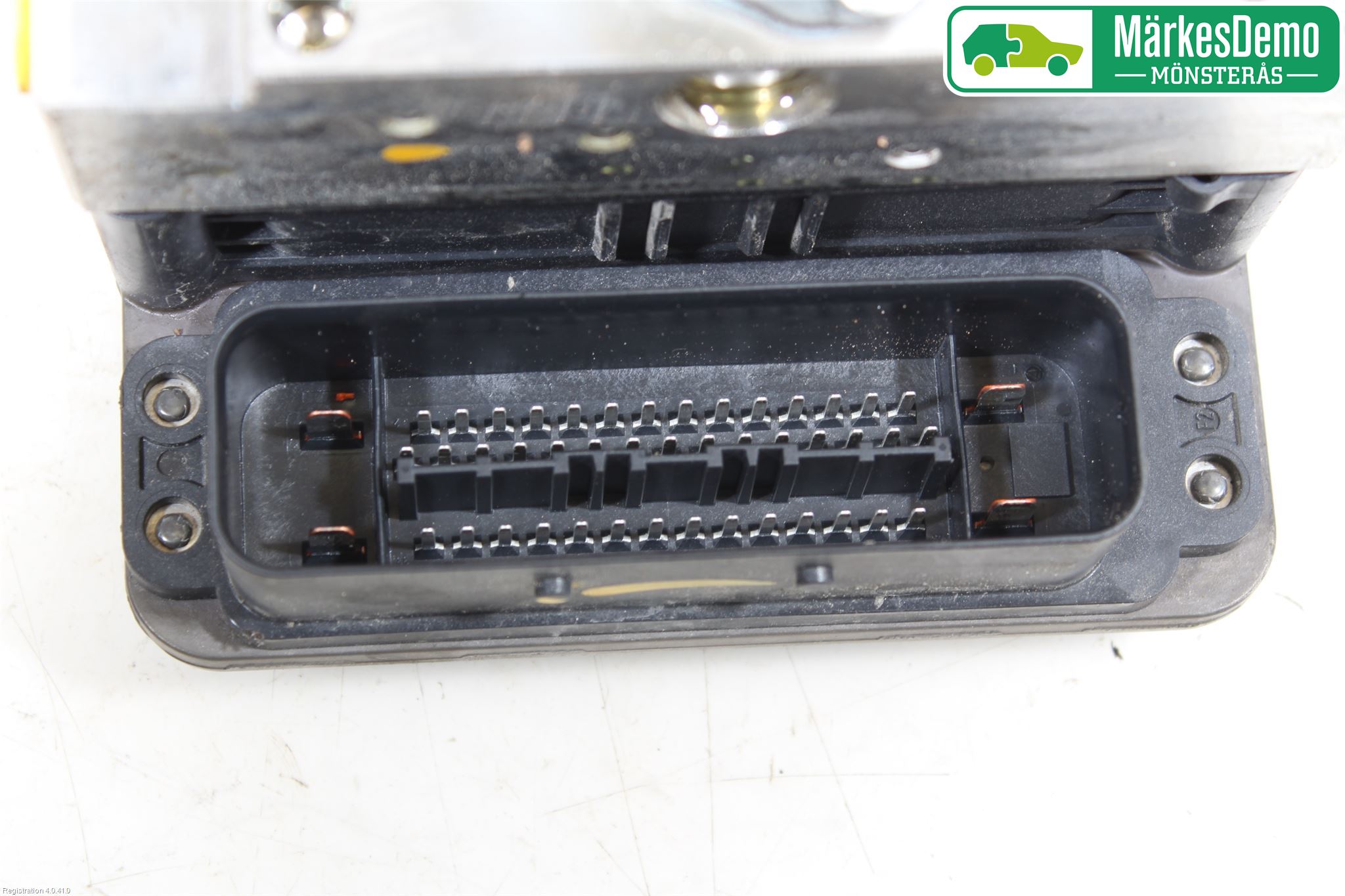 Audi A6/S6 4G 11-18 Abs Hydraulikkaggregat