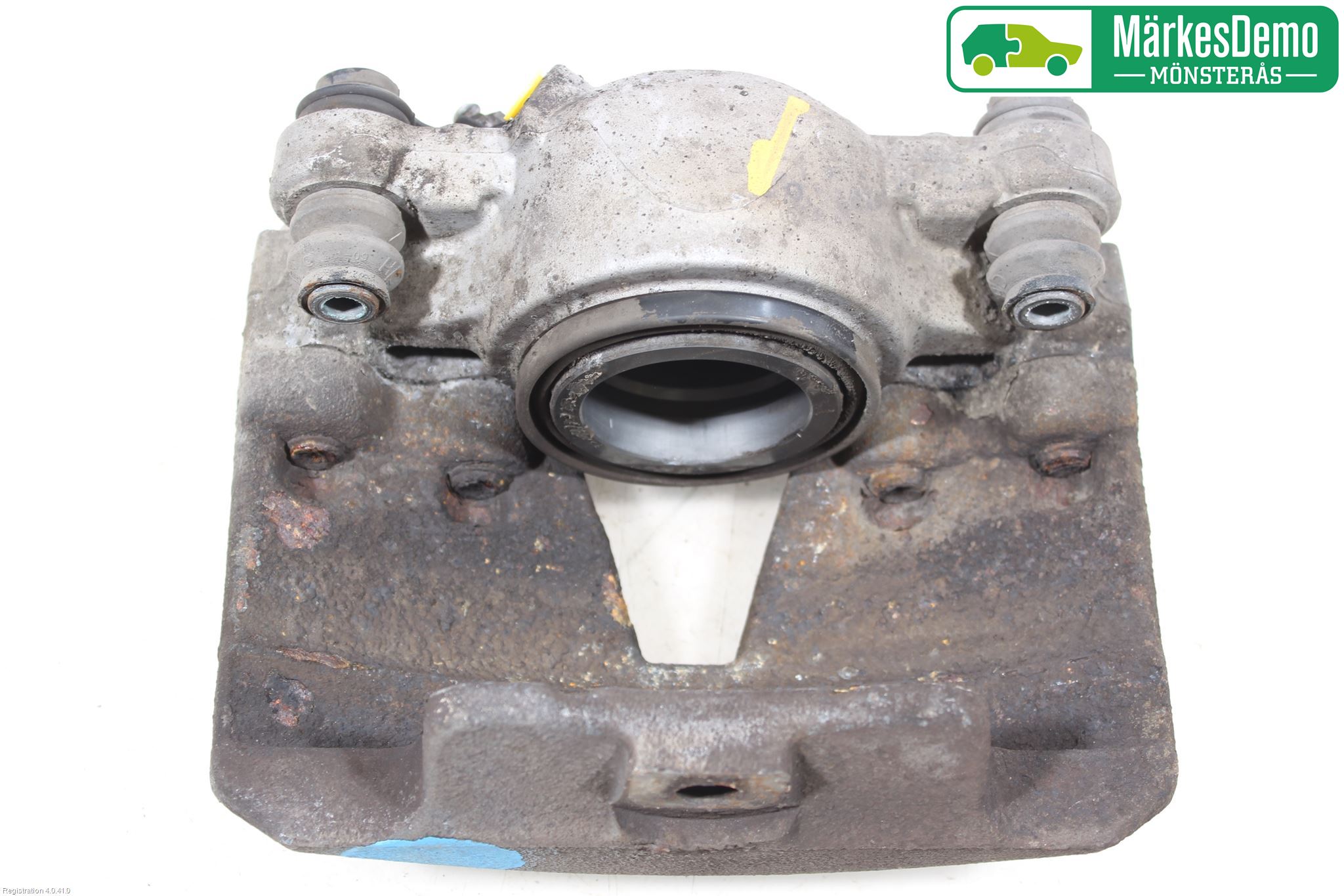 Audi A6/S6 4G 11-18 Bremsecaliper Foran Høyre