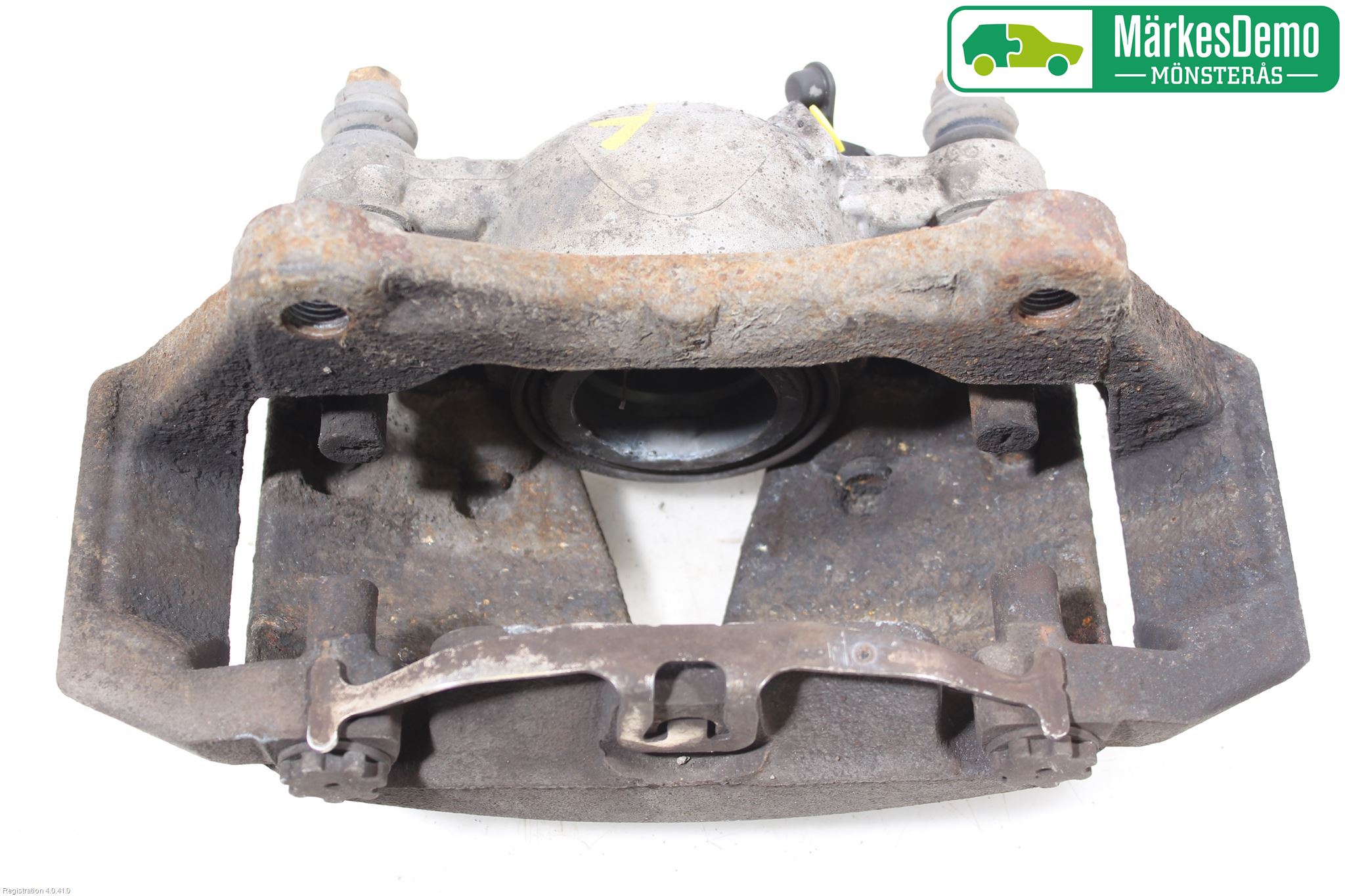 Audi A6/S6 4G 11-18 Bremsecaliper Foran Venstre