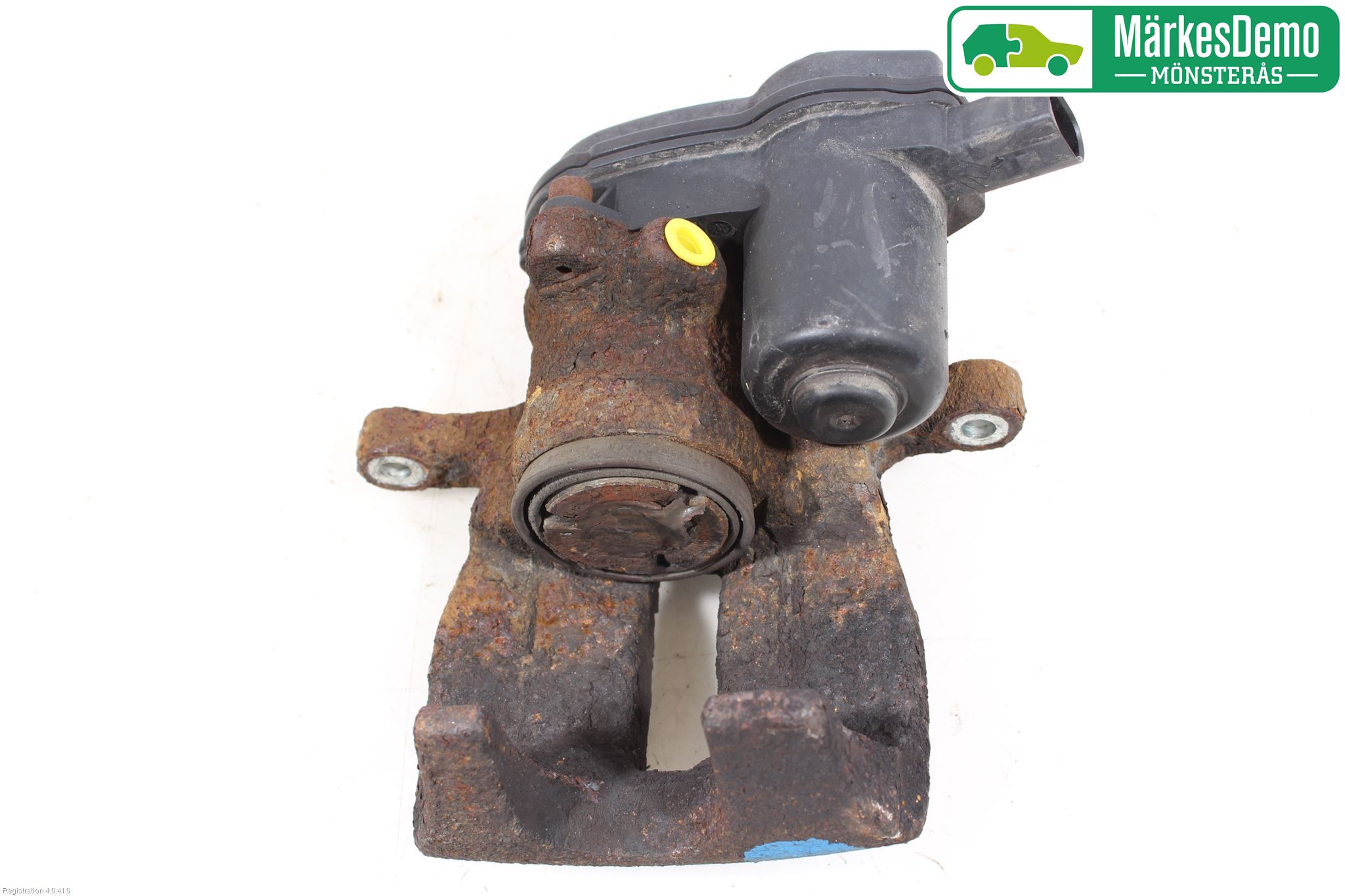 Audi A6/S6 4G 11-18 Bremsecaliper Bak Høyre