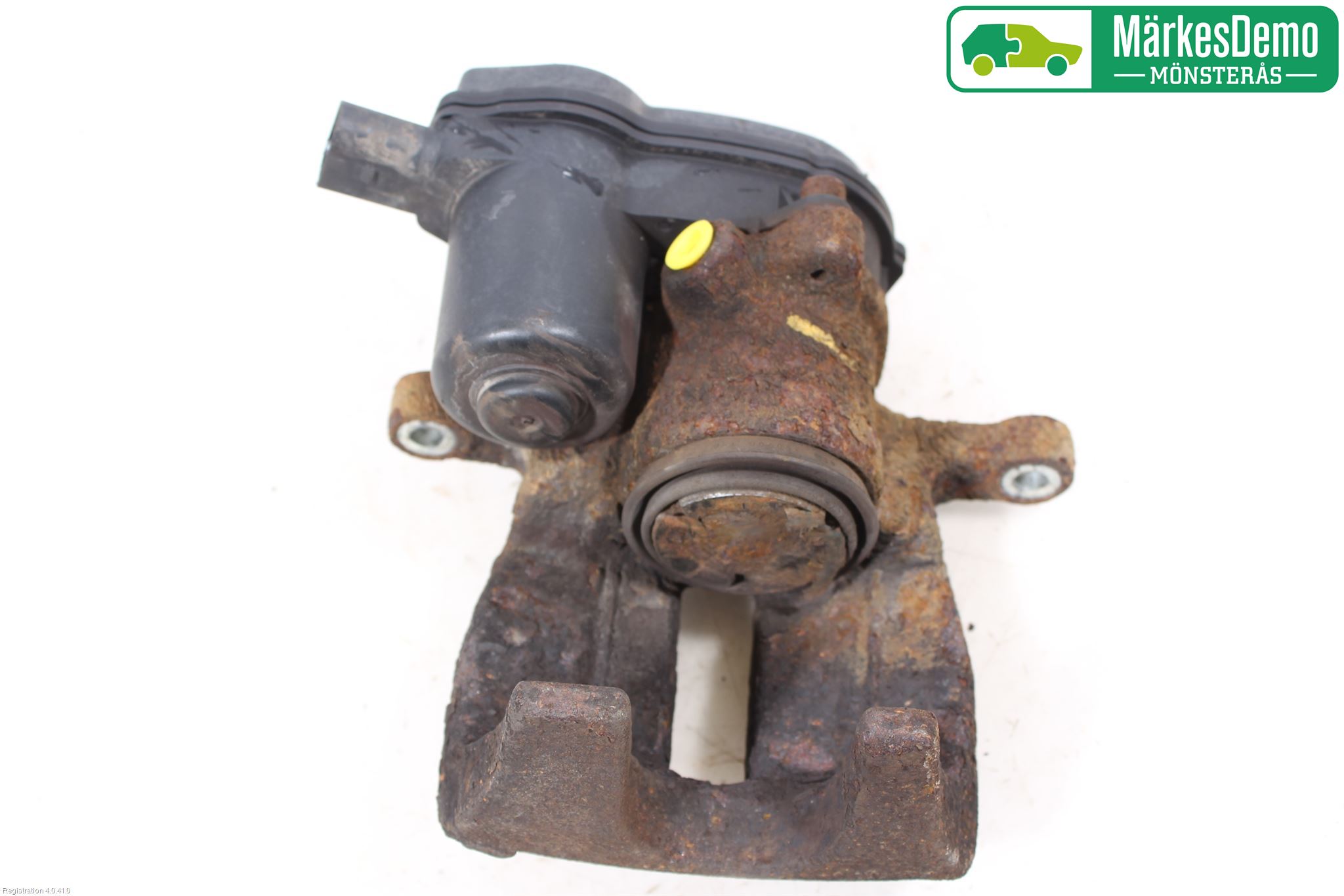 Audi A6/S6 4G 11-18 Bremsecaliper Bak Venstre