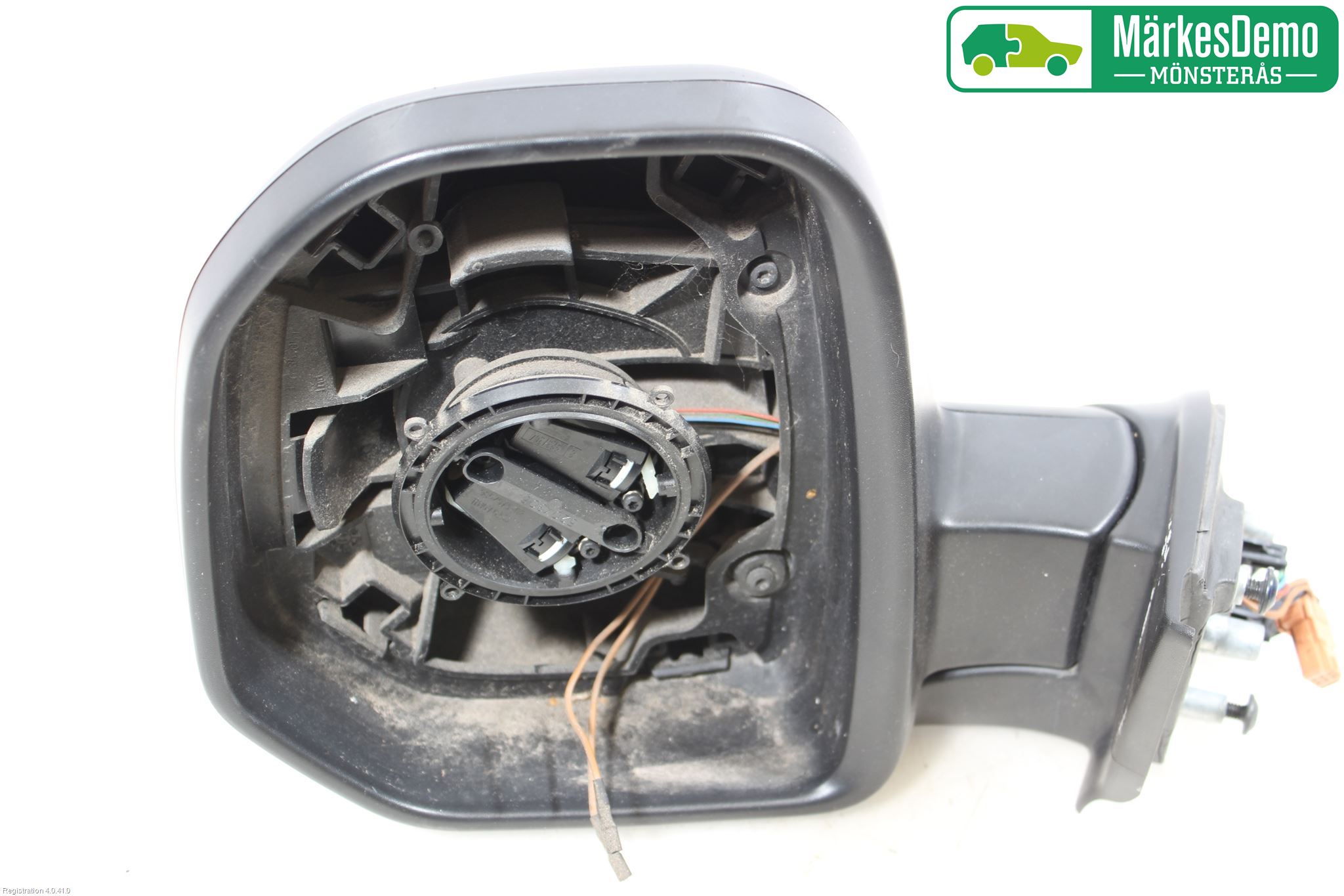 Citroen BERLINGO 08-18 Speil V M-El Justering