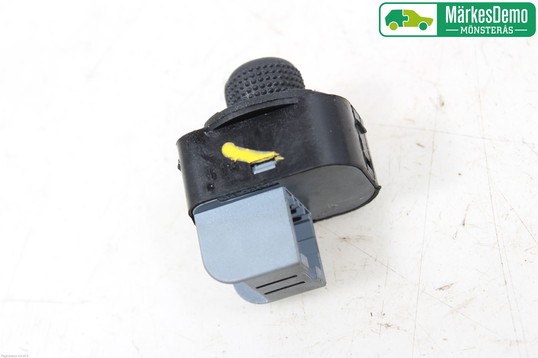 Citroen JUMPER 07-13 Bryter Speil