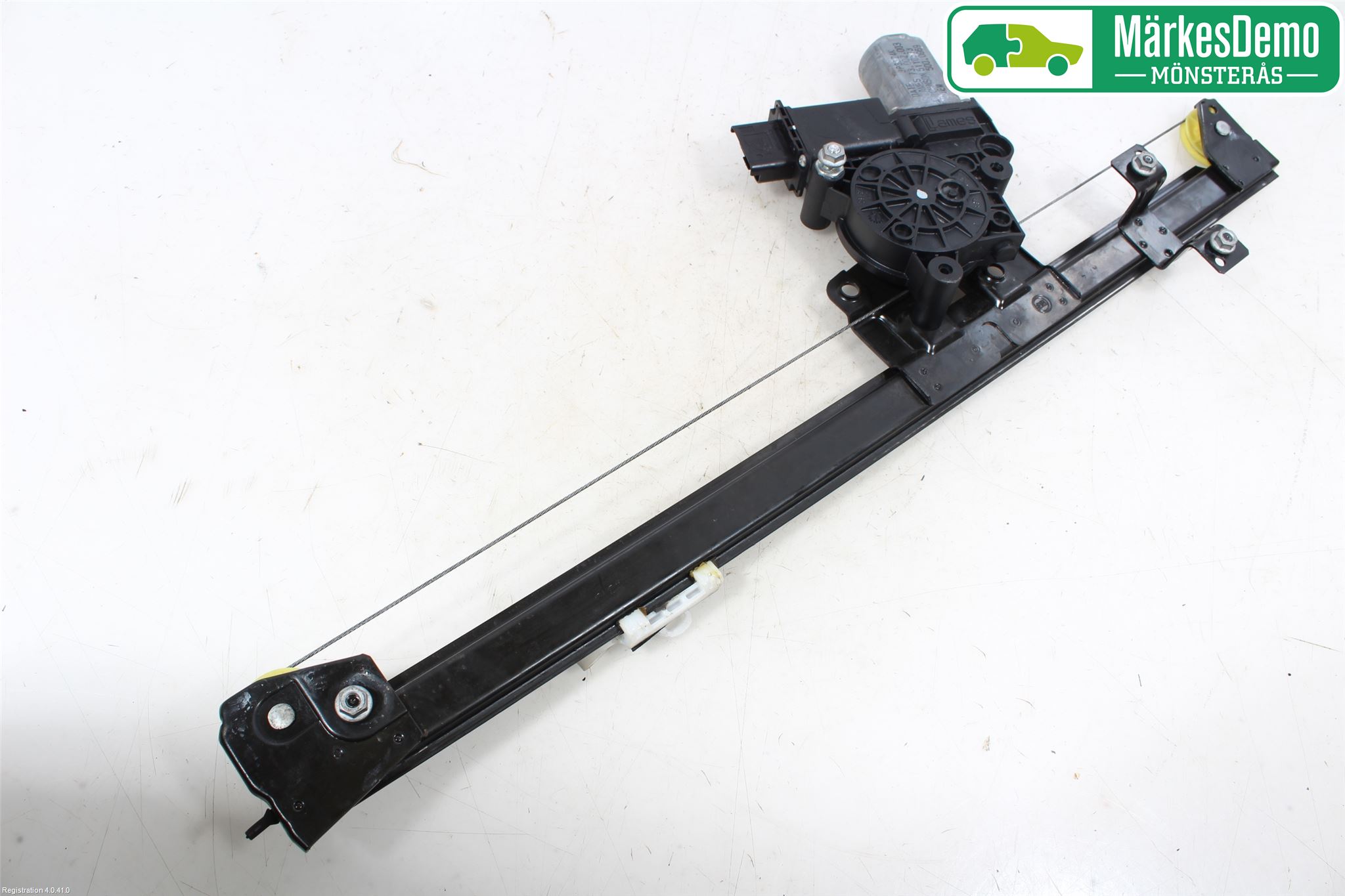 Citroen JUMPER 07-13 Vindusheis El Komp