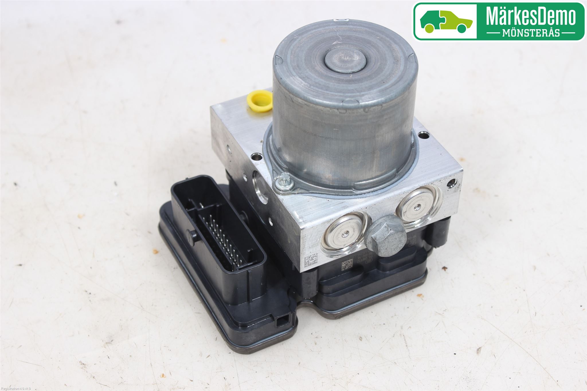 Audi A6/S6 4G 11-18 Abs Hydraulikkaggregat