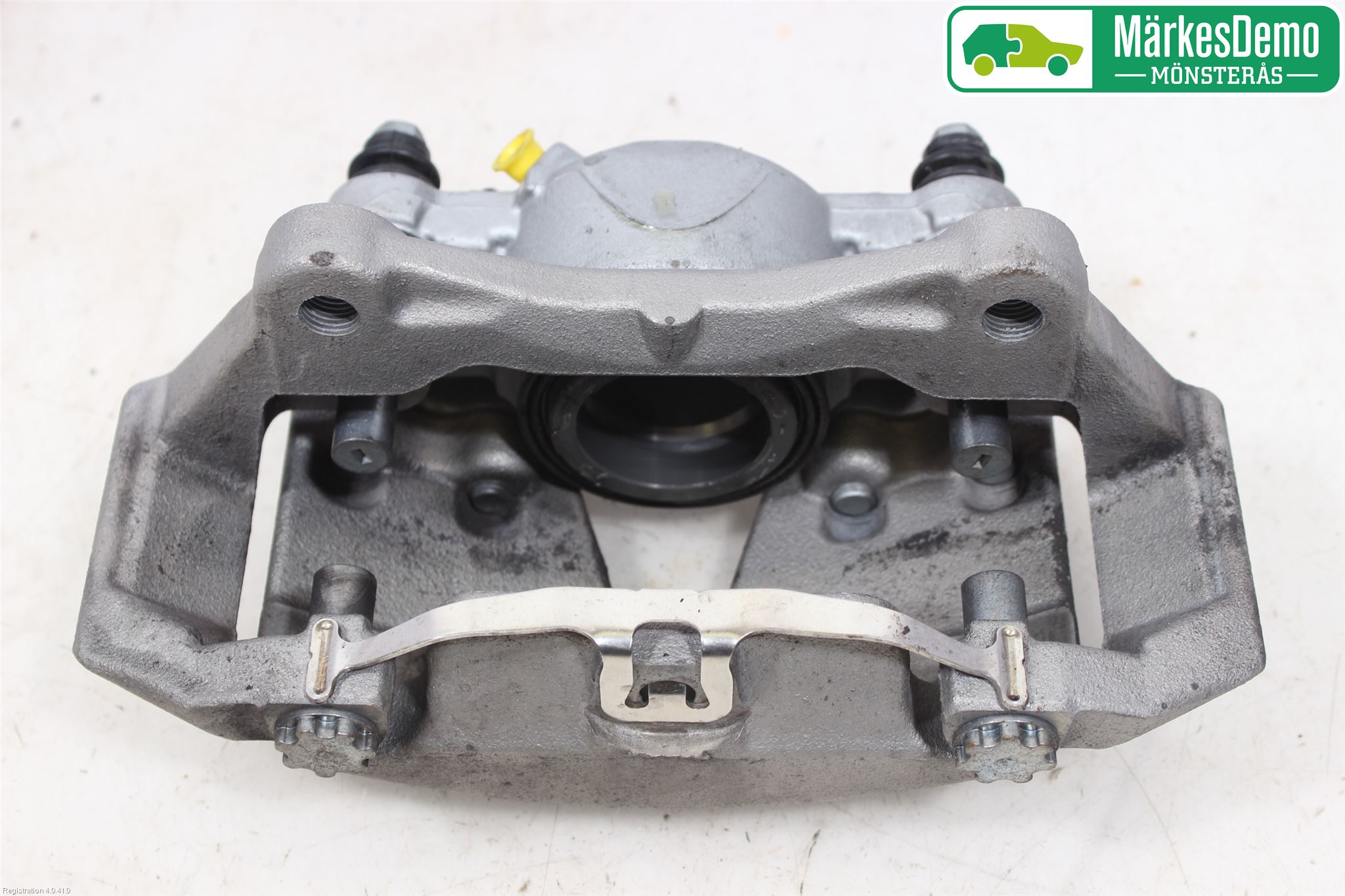 Audi A6/S6 4G 11-18 Bremsecaliper Foran Høyre