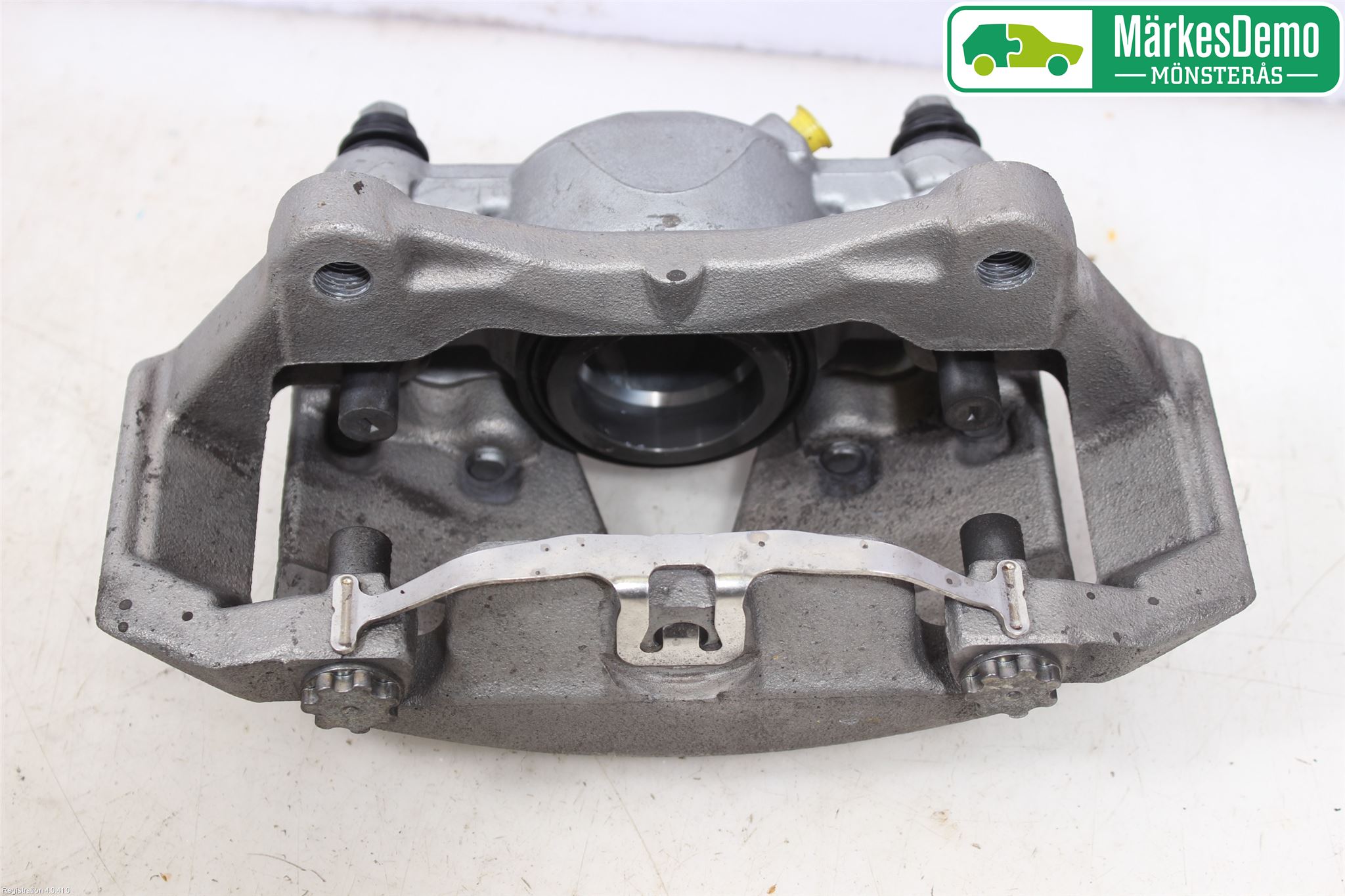 Audi A6/S6 4G 11-18 Bremsecaliper Foran Venstre