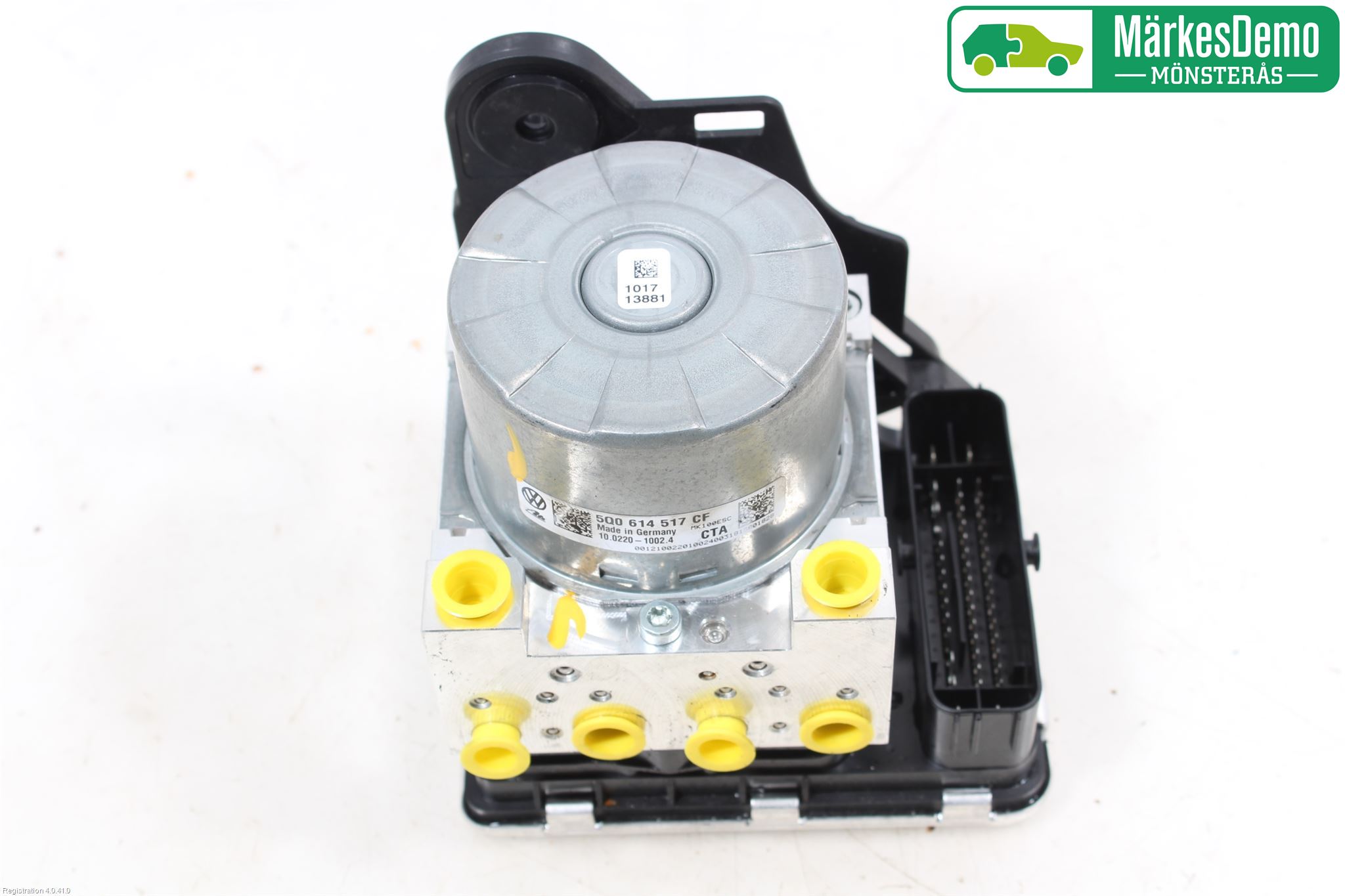 Volkswagen VW TIGUAN 16-24 Abs Hydraulikkaggregat