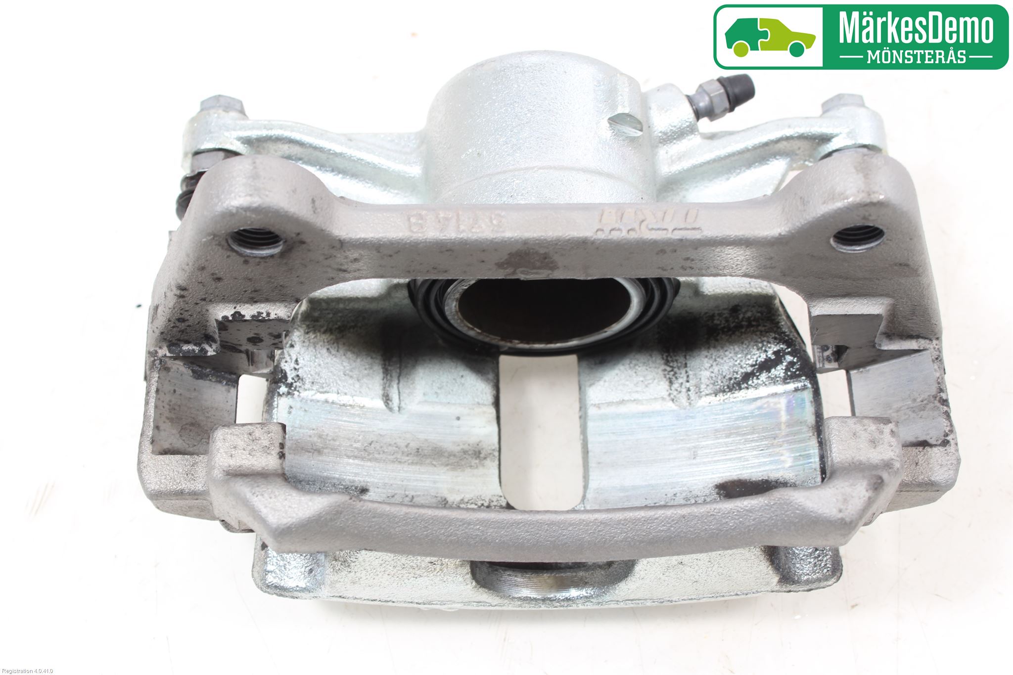 Volkswagen VW TIGUAN 16-24 Bremsecaliper Foran Høyre