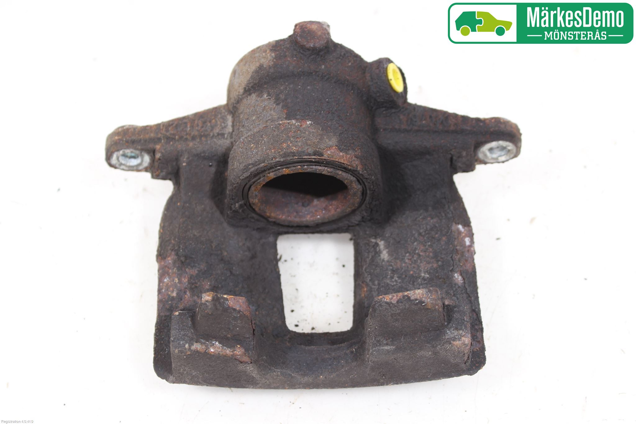 Citroen JUMPER 07-13 Bremsecaliper Bak Høyre