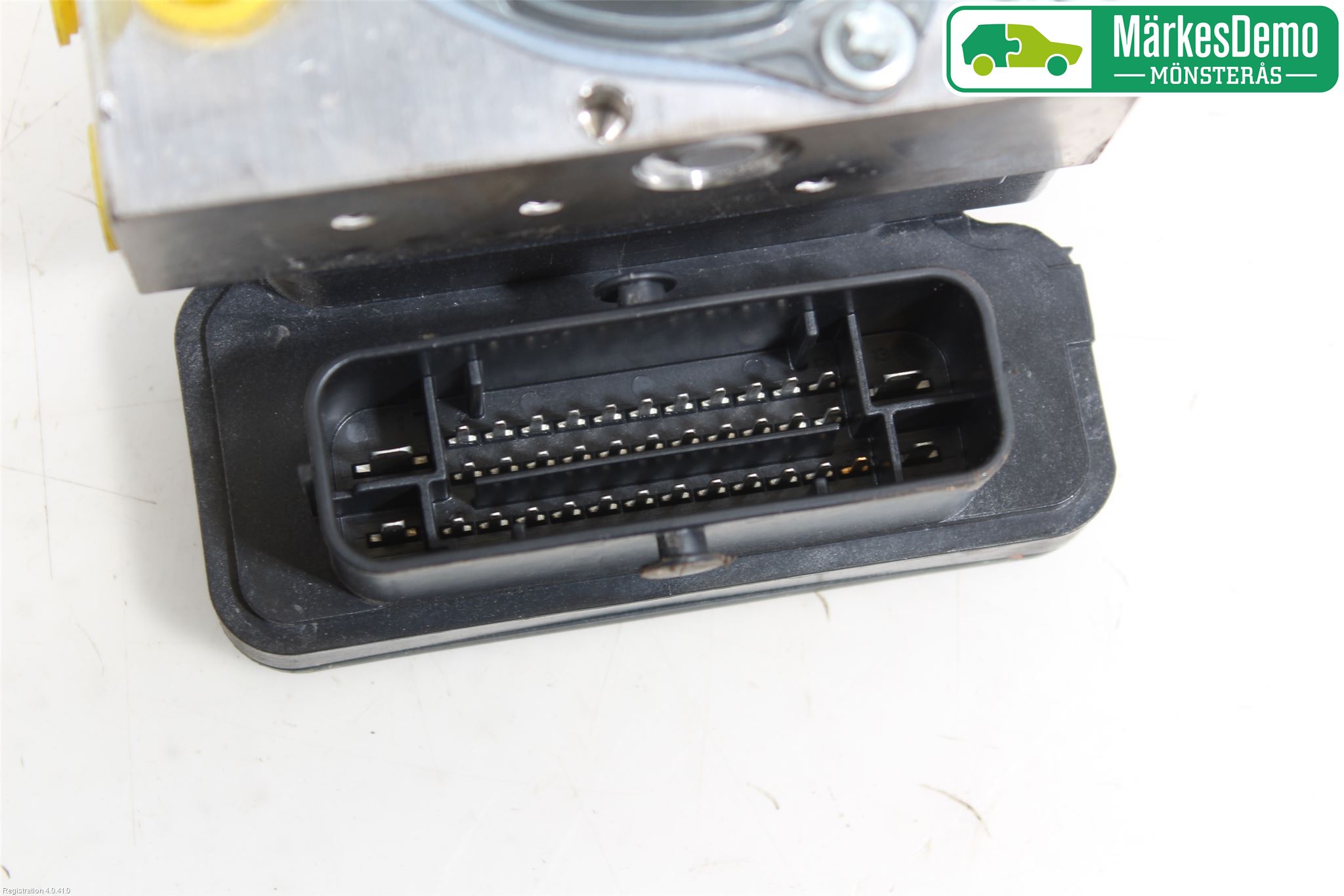 Skoda FABIA 15-21 Abs Hydraulikkaggregat