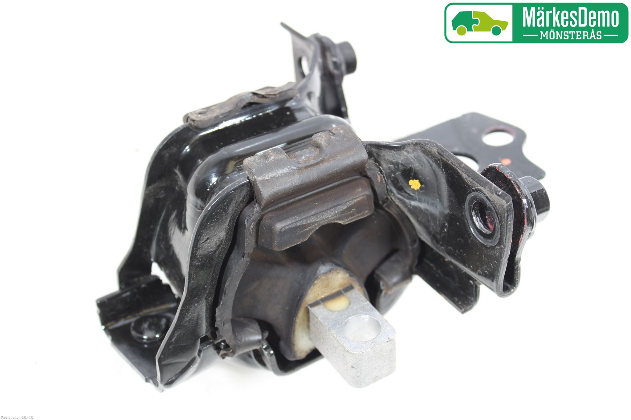 Skoda FABIA 15-21 Gearkasse Feste Gummi