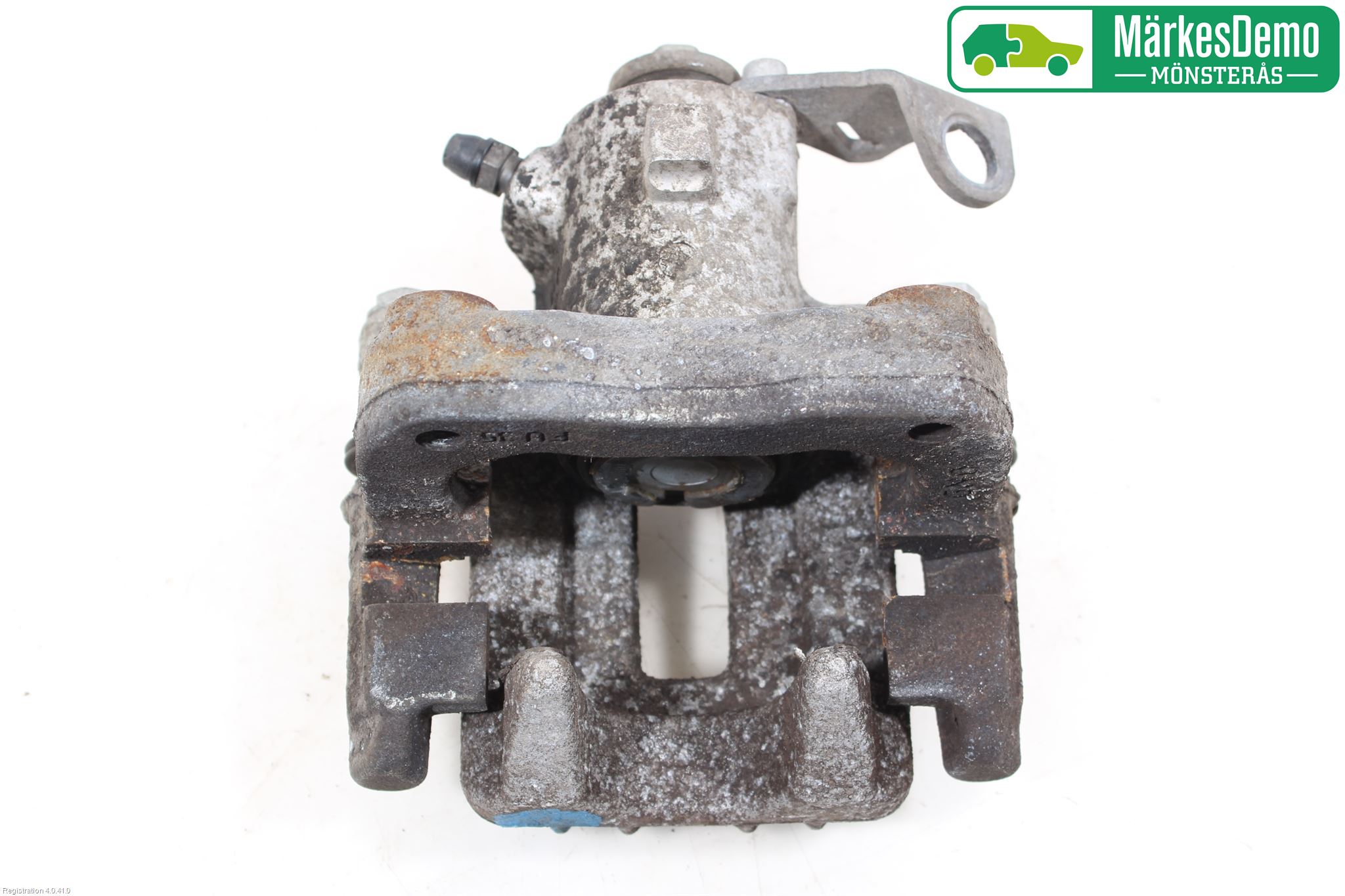Skoda FABIA 15-21 Bremsecaliper Bak Høyre