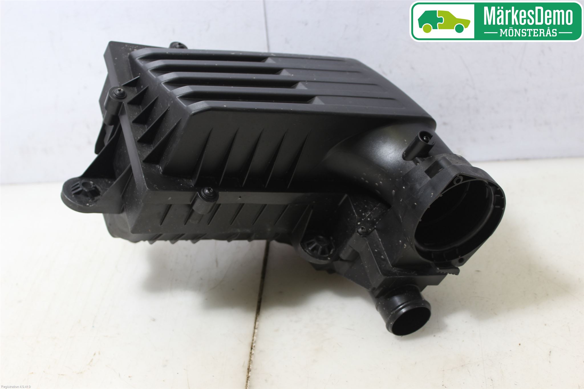 Skoda KODIAQ 17-24 Luftfilter Boks