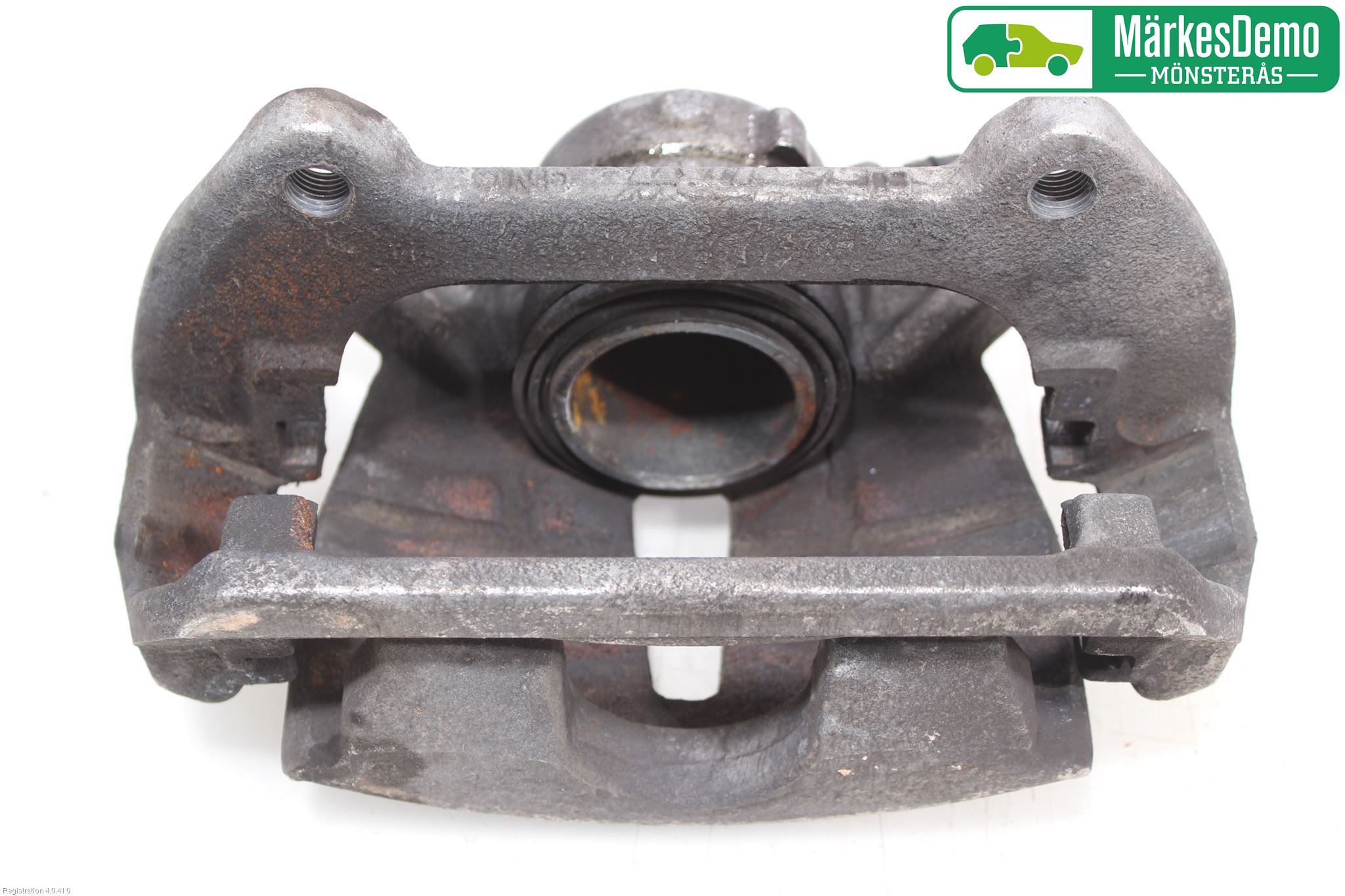 Skoda KODIAQ 17-24 Bremsecaliper Foran Høyre