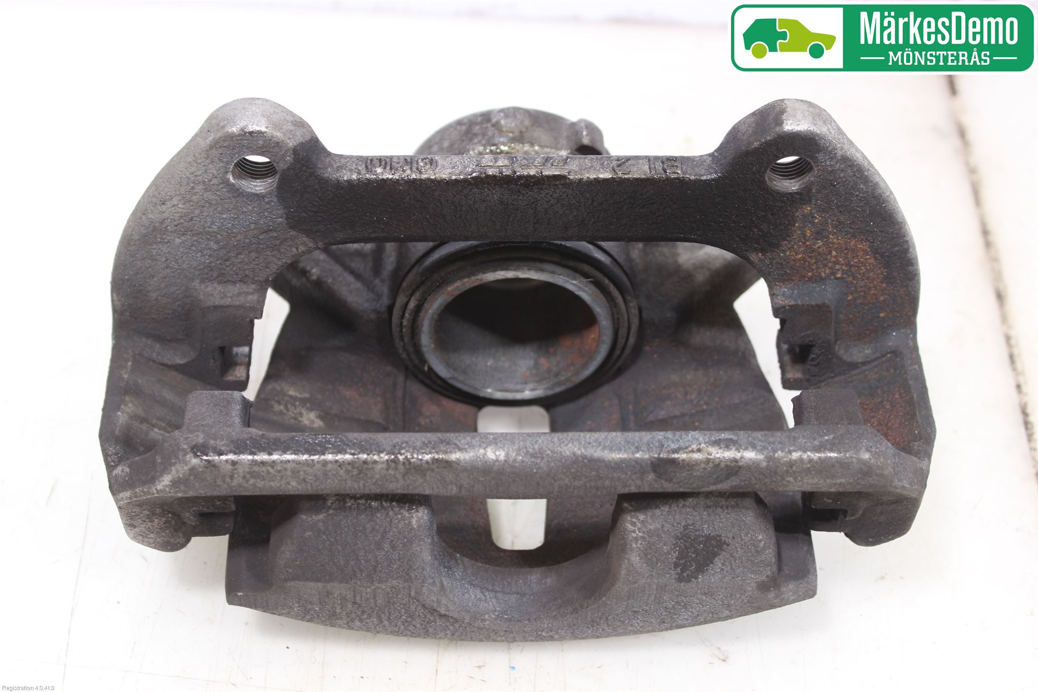 Skoda KODIAQ 17-24 Bremsecaliper Foran Venstre