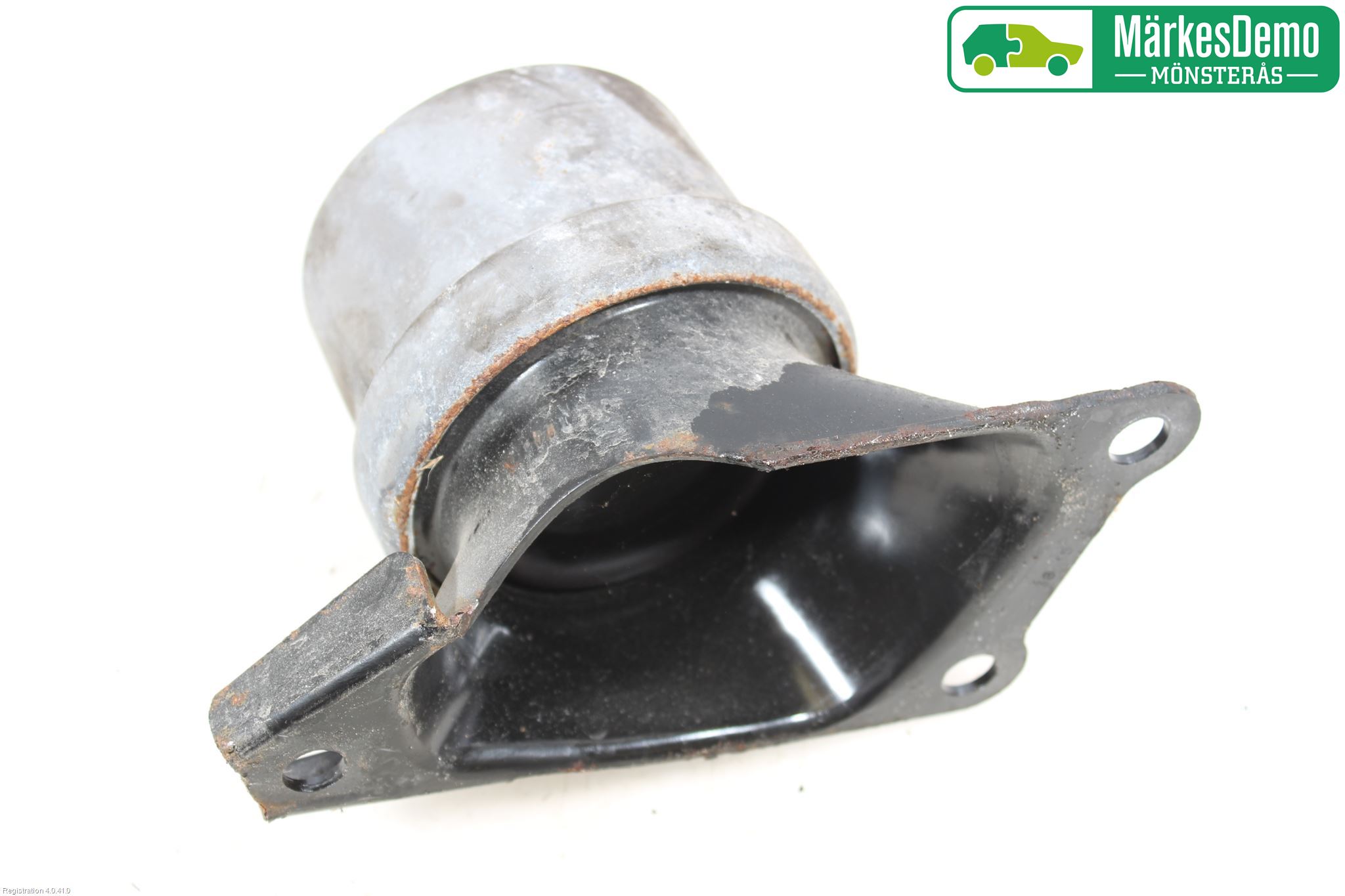 Volkswagen VW TRANSP/CARAVELLE (T6) 16-22 Motor Feste Gummi