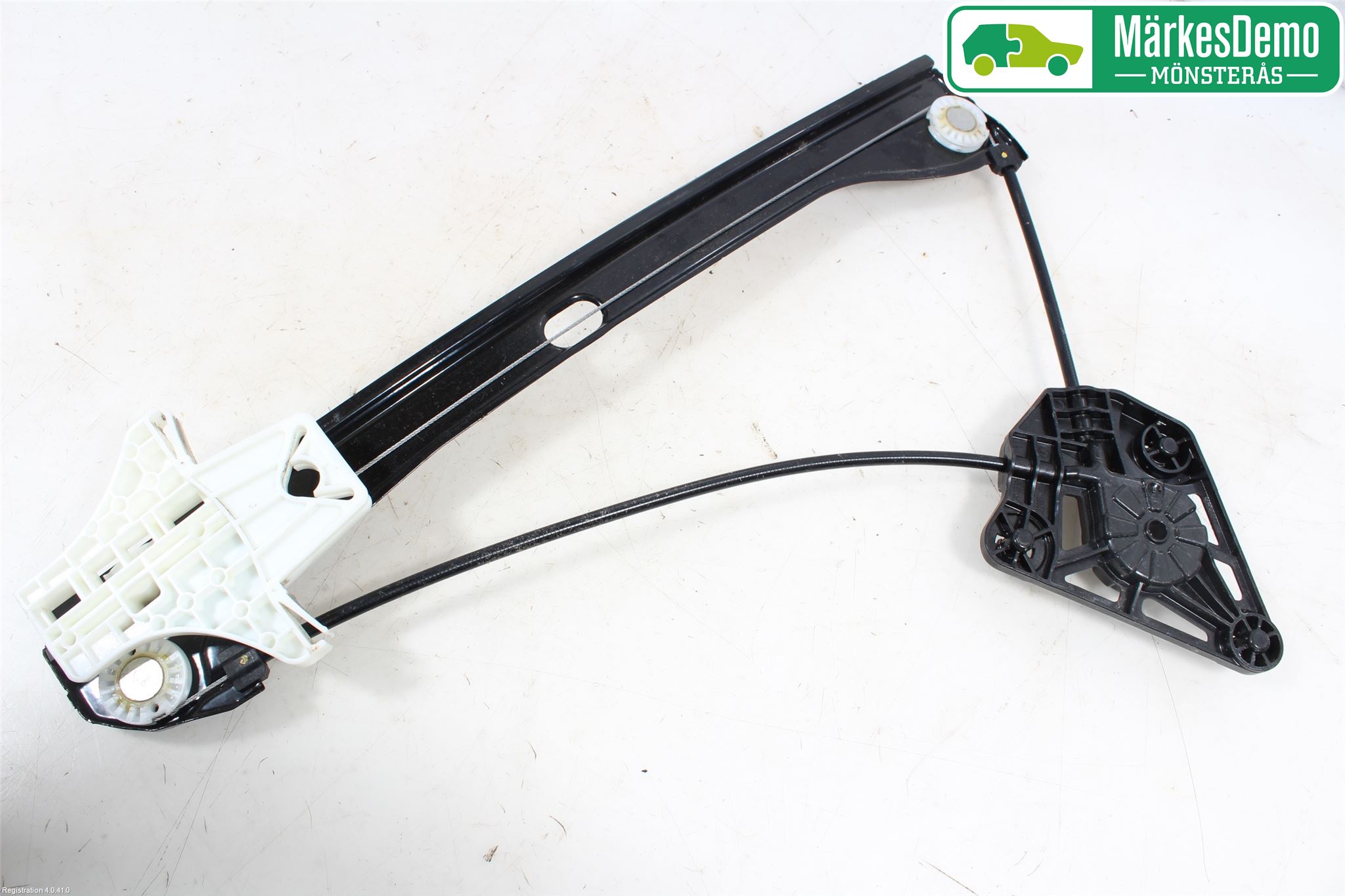 Skoda FABIA 15-21 Vindusheis