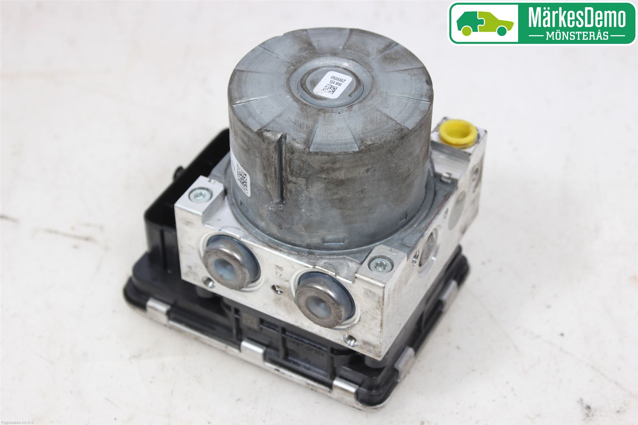 Volkswagen VW TRANSP/CARAVELLE (T6) 16-22 Abs Hydraulikkaggregat