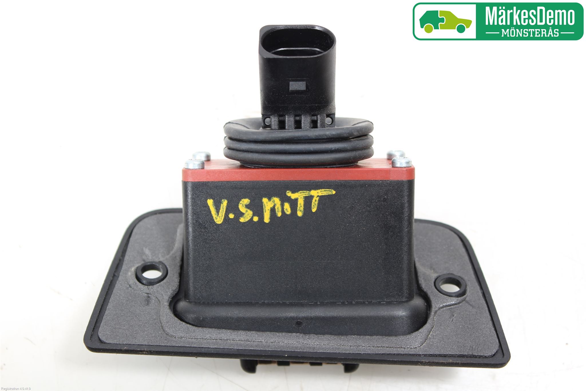 Volkswagen VW TRANSP/CARAVELLE (T5) 04-15 Ledningsnett