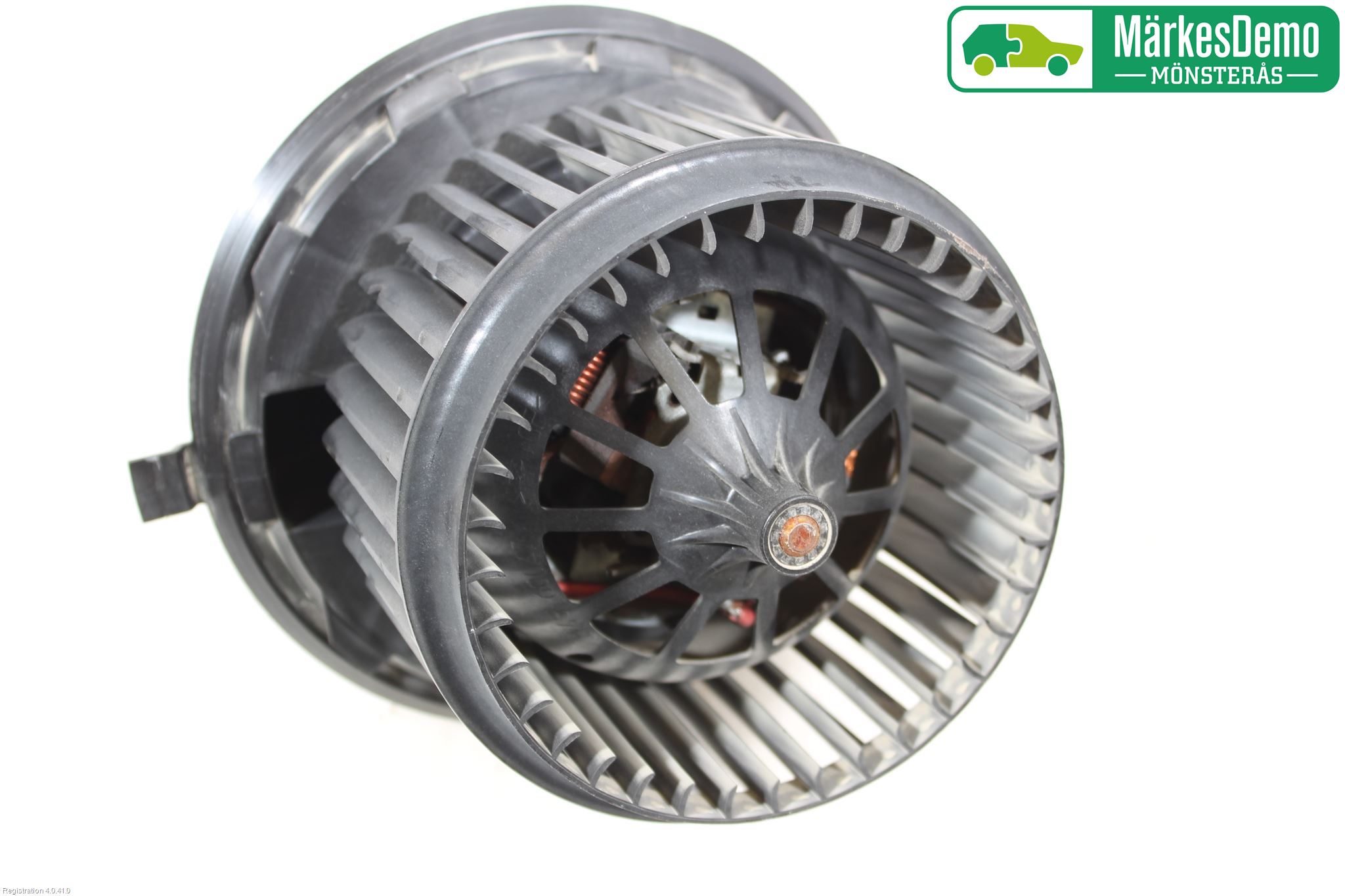 Volkswagen VW TRANSP/CARAVELLE (T5) 04-15 Varmeapparat Viftemotor