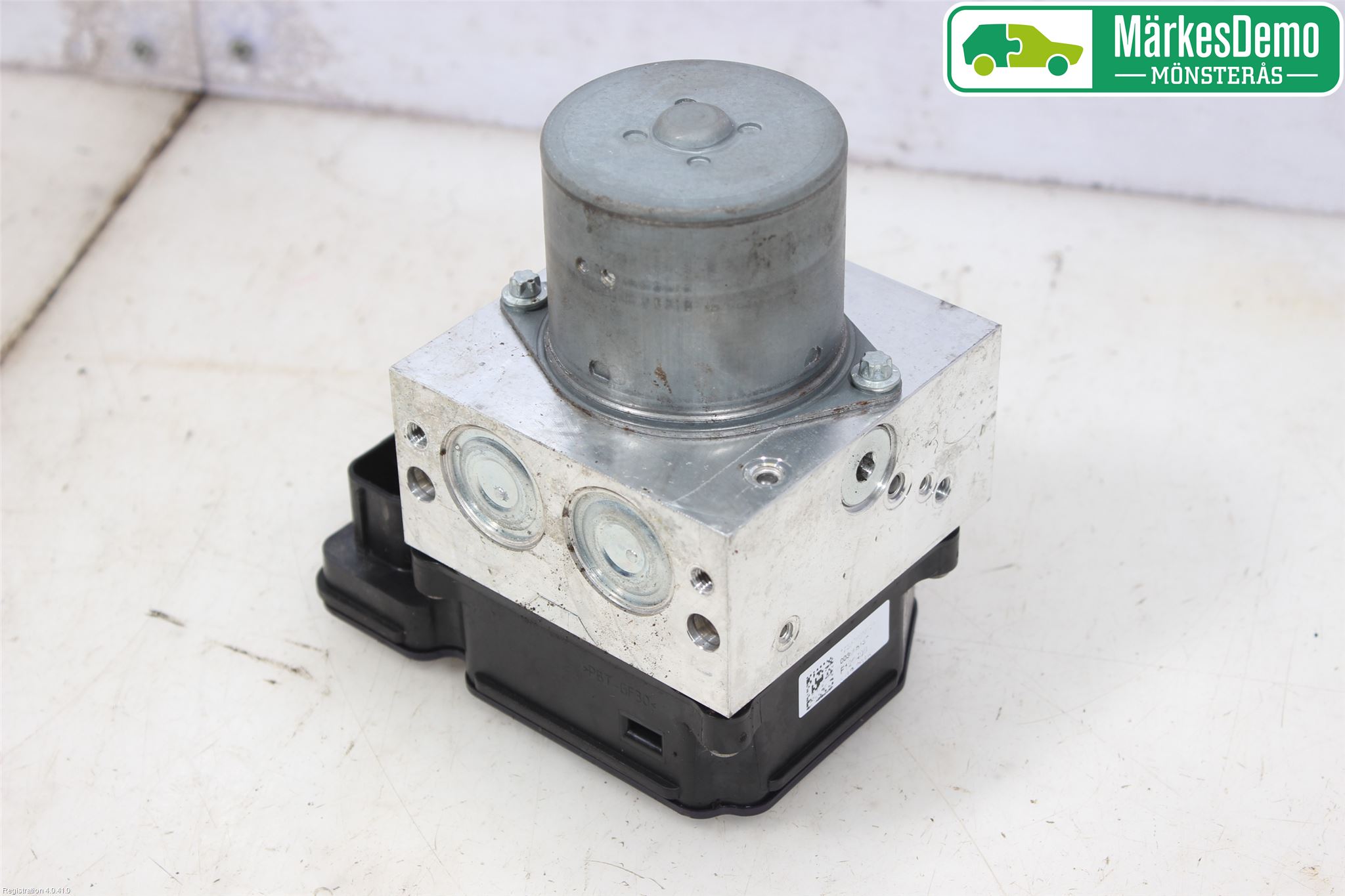 Jeep GRAND CHEROKEE 10-20 Abs Hydraulikkaggregat