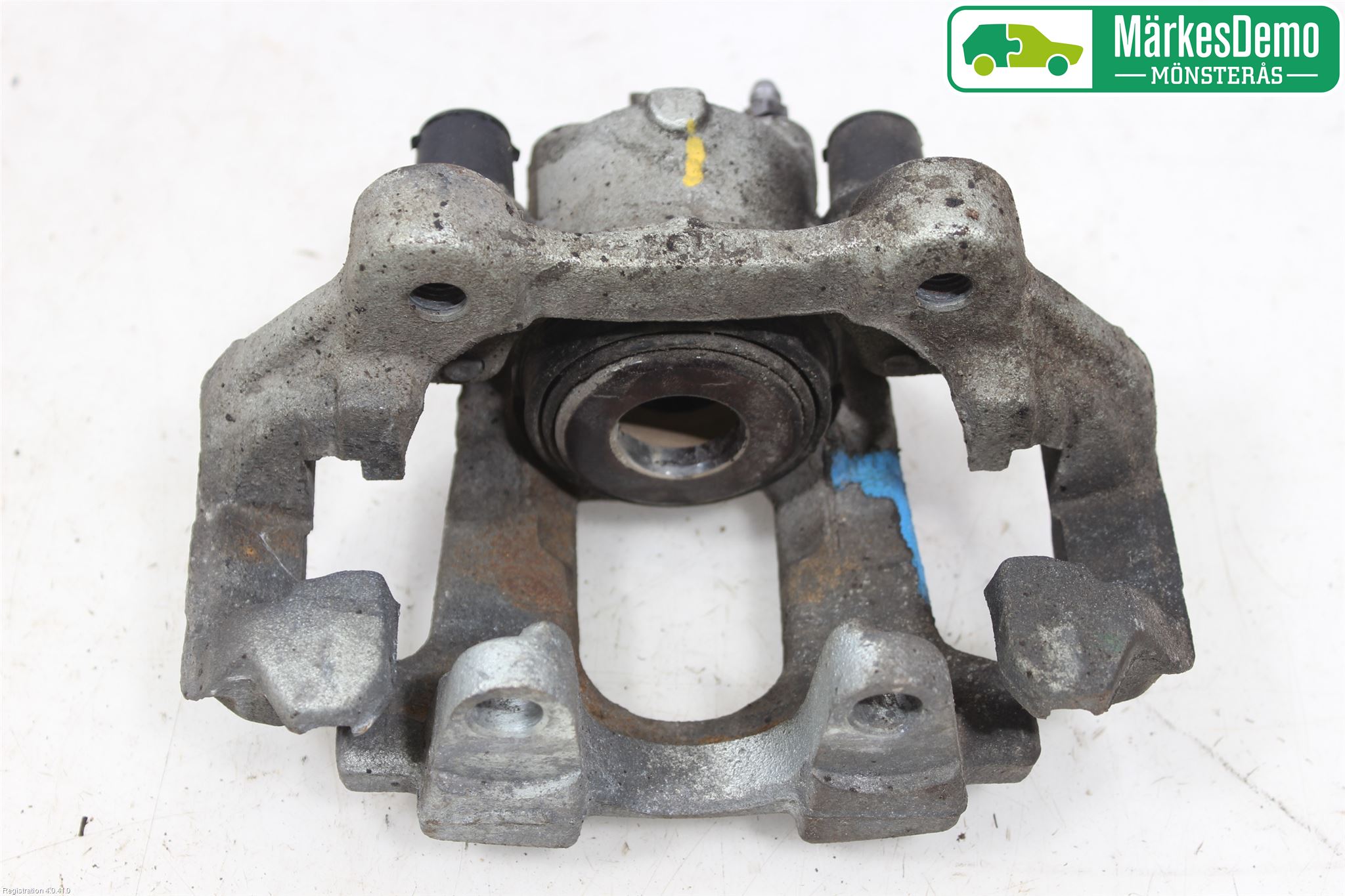Jeep GRAND CHEROKEE 10-20 Bremsecaliper Bak Høyre