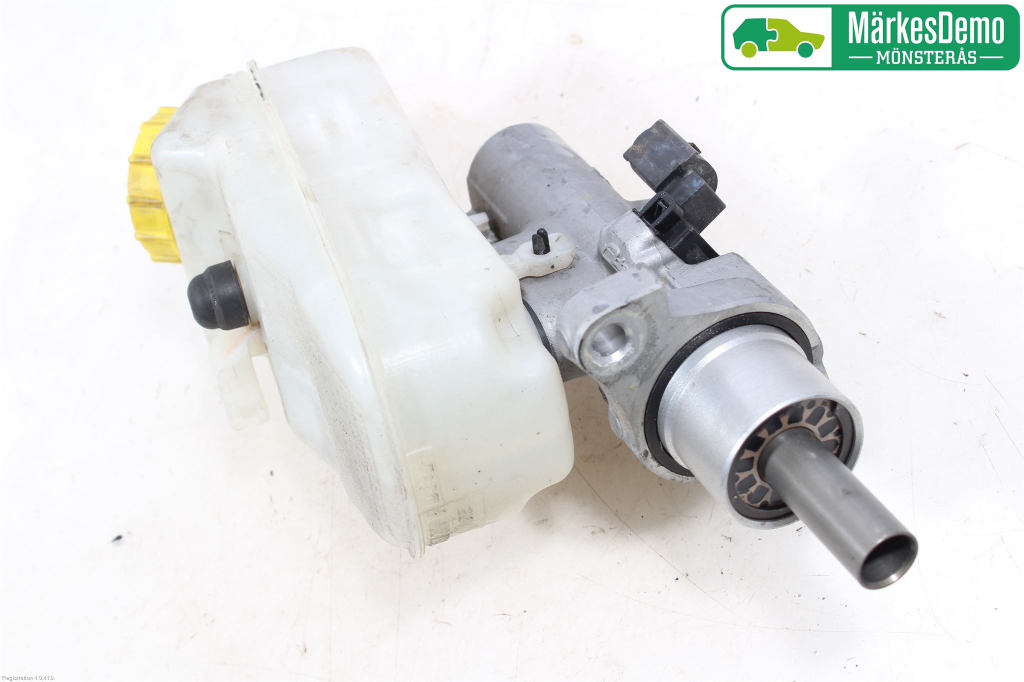 Volkswagen VW TRANSP/CARAVELLE (T5) 04-15 Brems Hovedsylinder