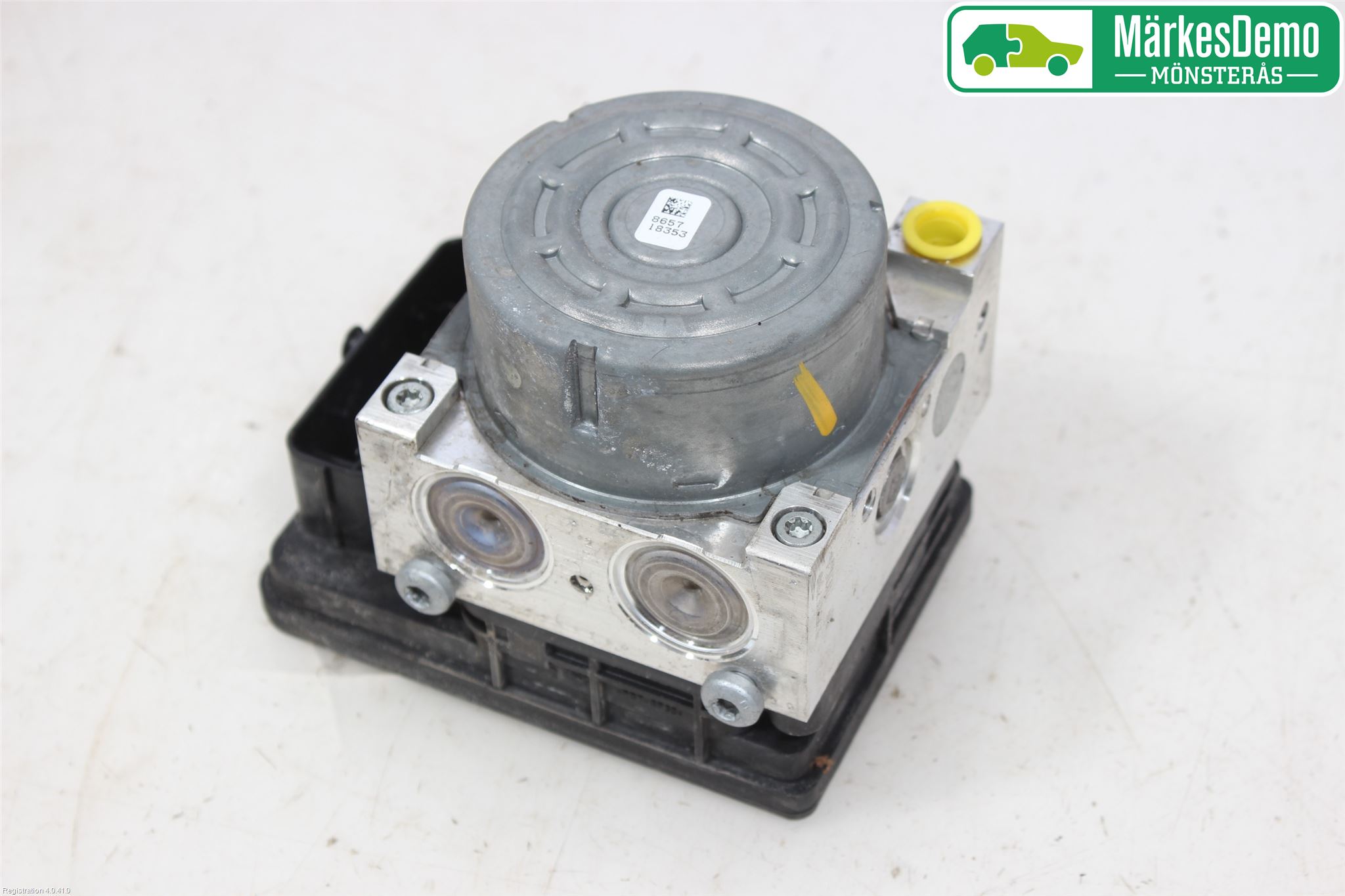 Seat LEON 13-20 Abs Hydraulikkaggregat