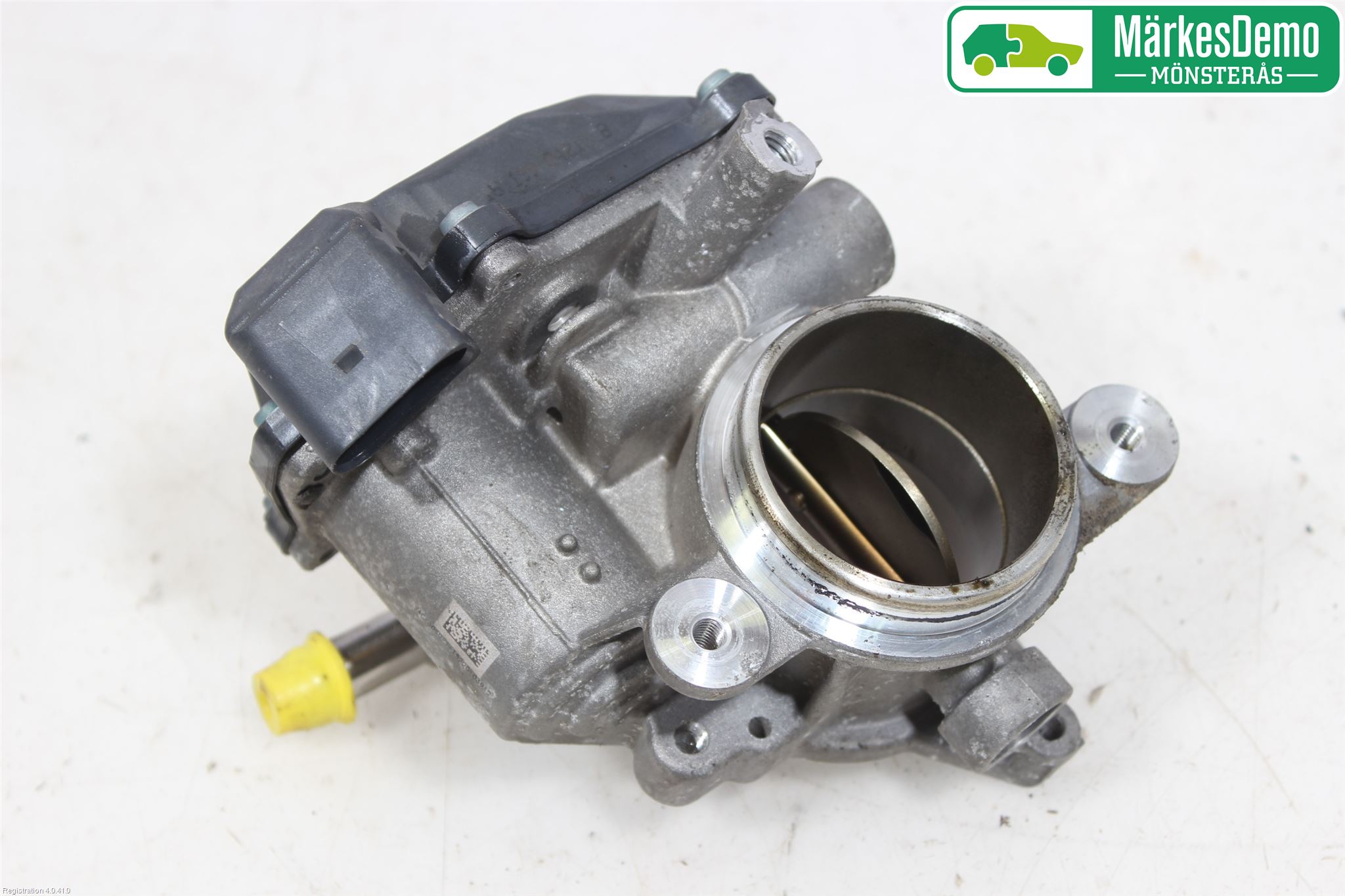 Seat LEON 13-20 Inns Spjeldhus