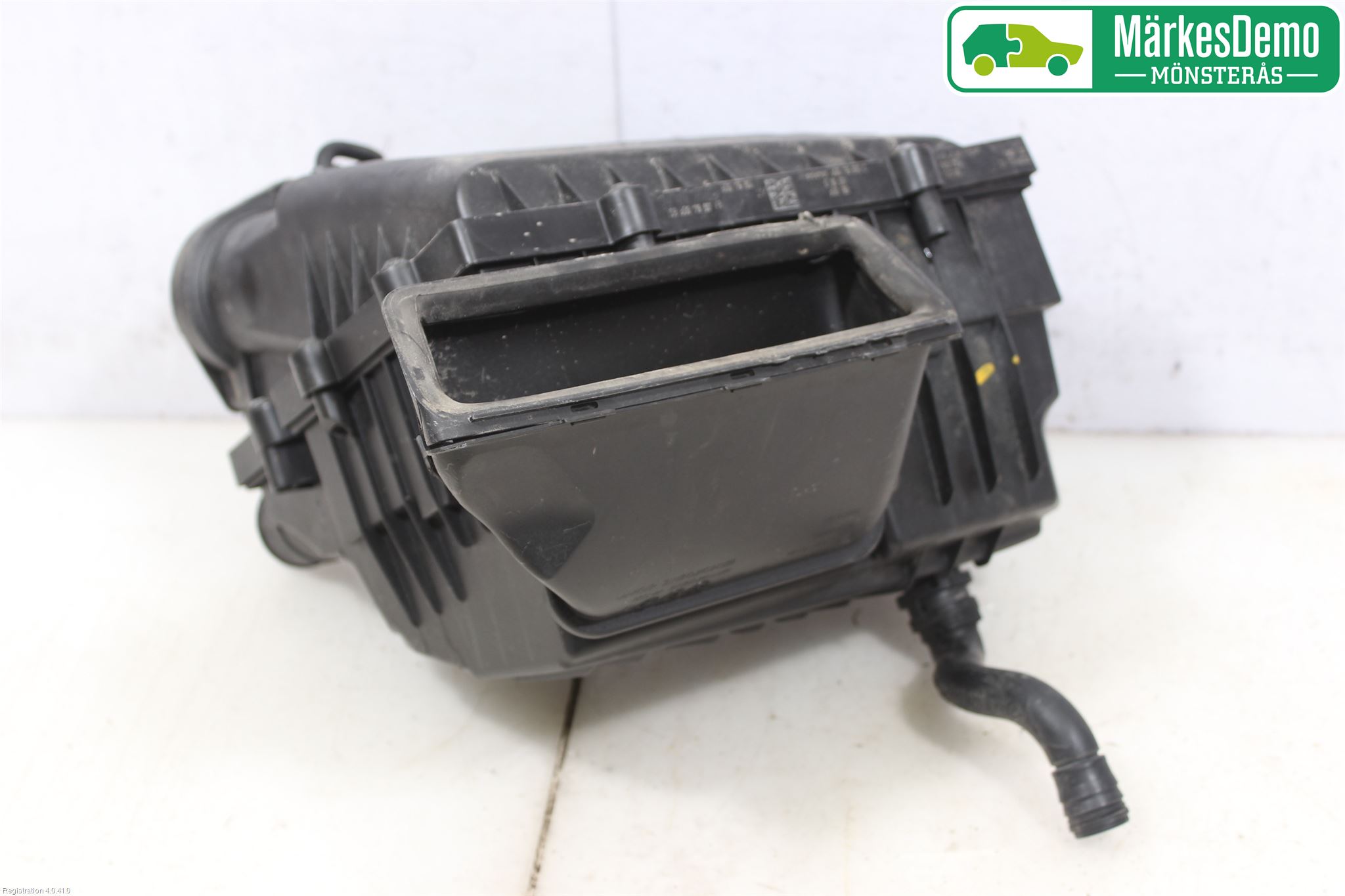 Seat LEON 13-20 Luftfilter Boks