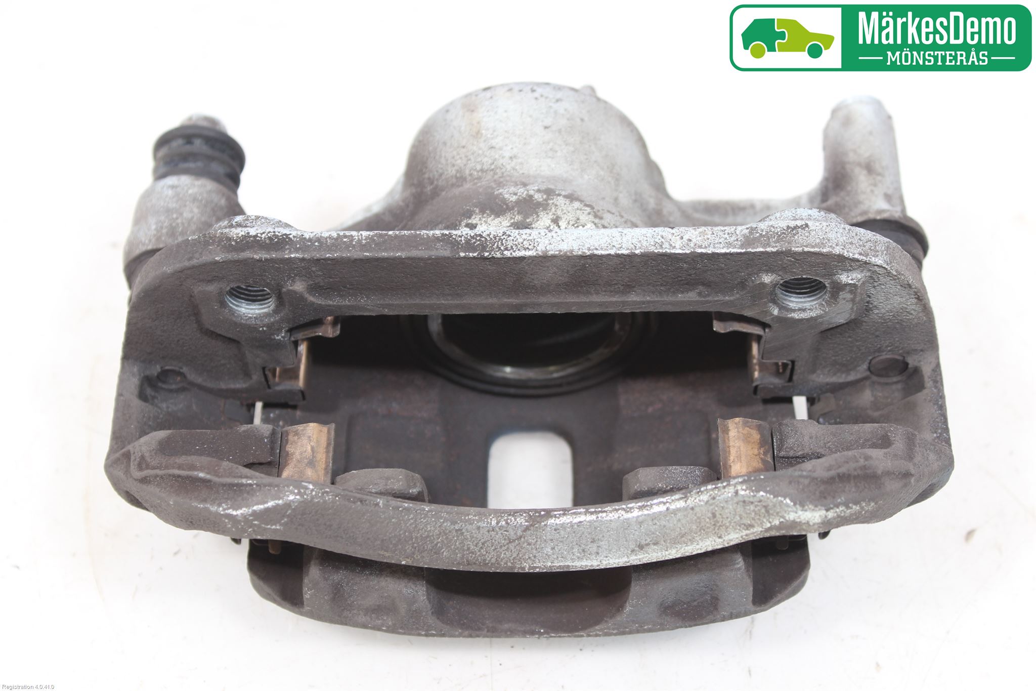 Hyundai i10 PA 08-13 Bremsecaliper Foran Høyre