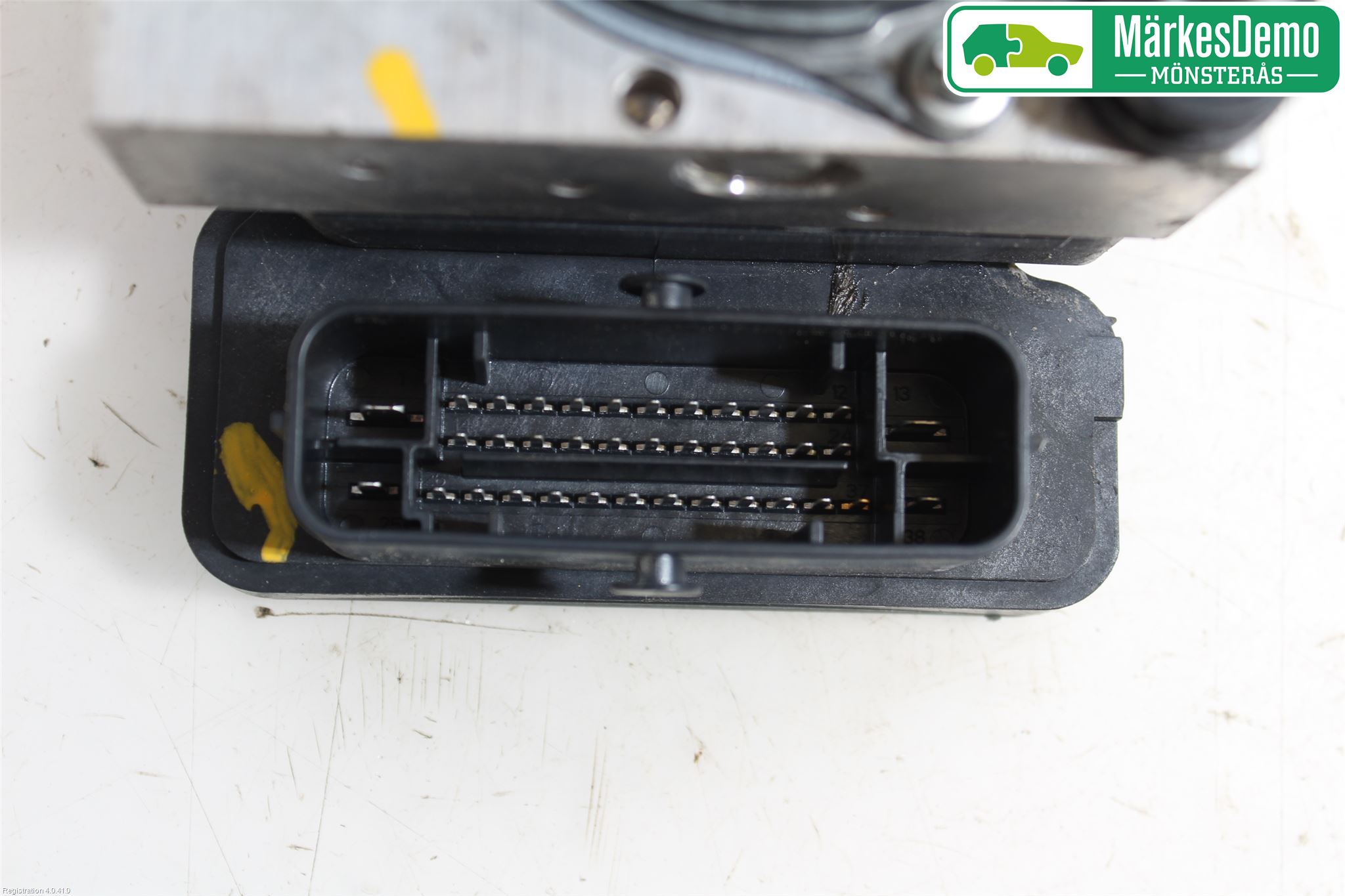 Skoda FABIA 15-21 Abs Hydraulikkaggregat