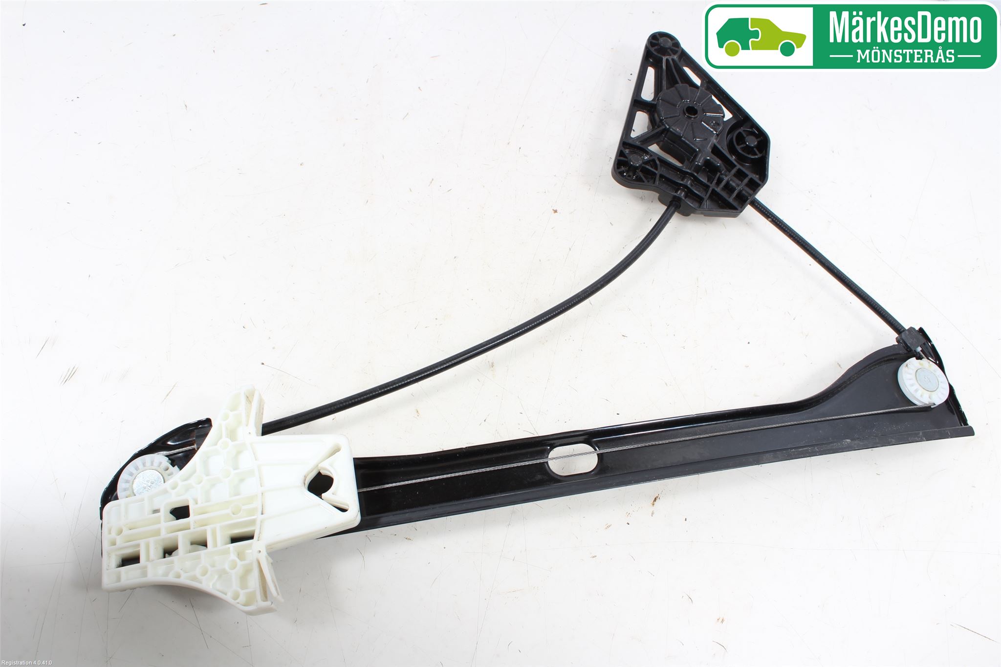 Skoda FABIA 15-21 Vindusheis