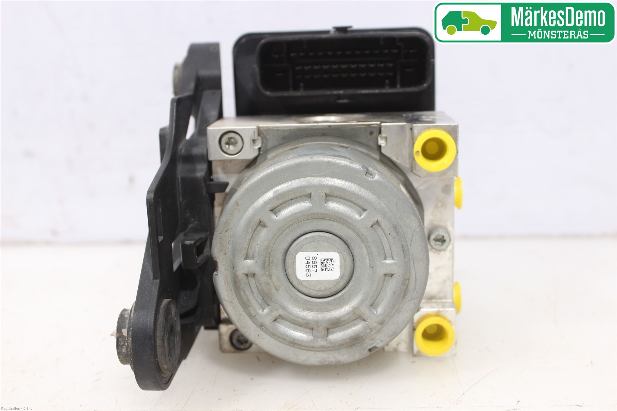 Skoda OCTAVIA (5E) 13-20 Abs Hydraulikkaggregat