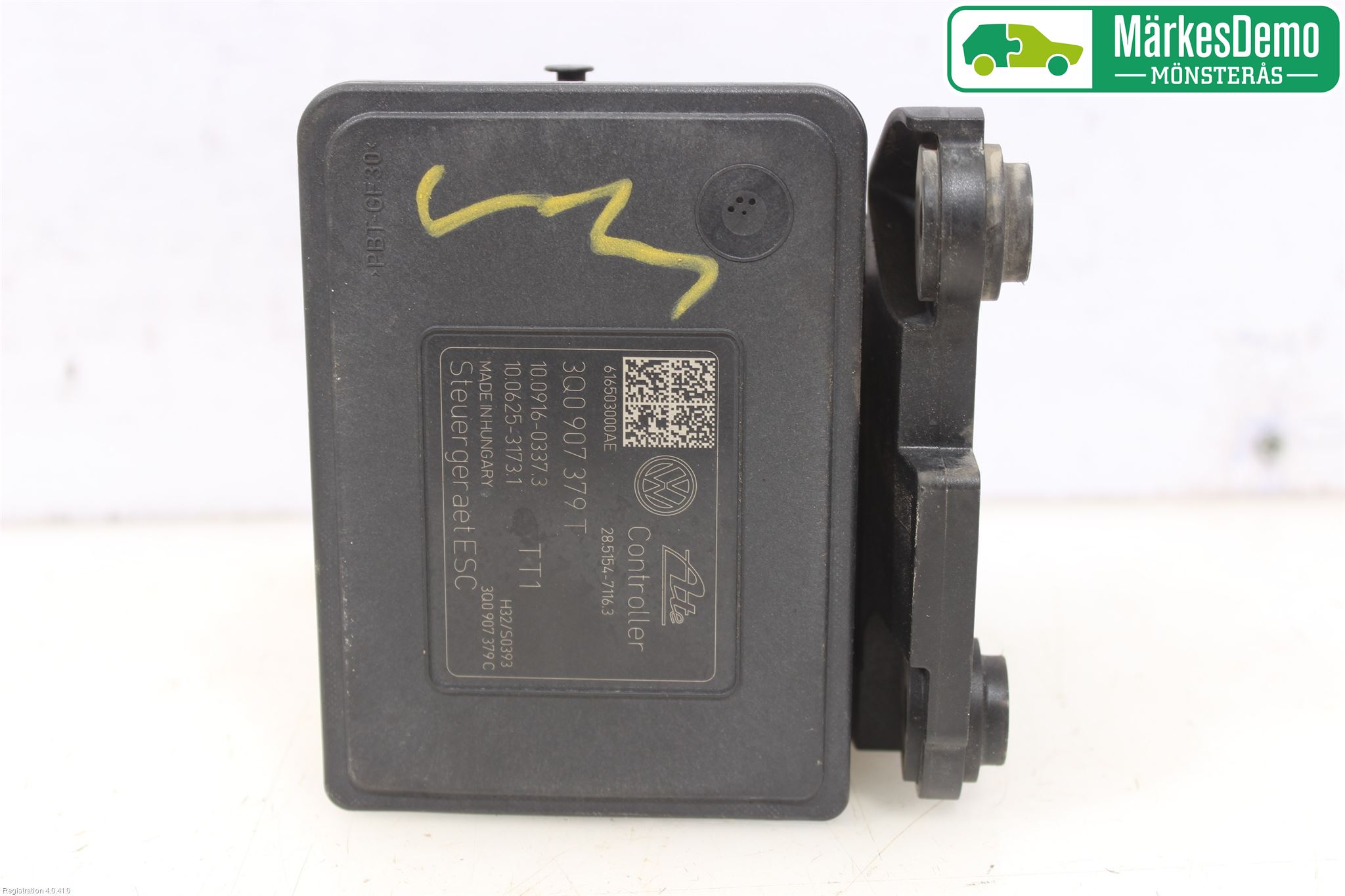 Skoda OCTAVIA (5E) 13-20 Abs Hydraulikkaggregat