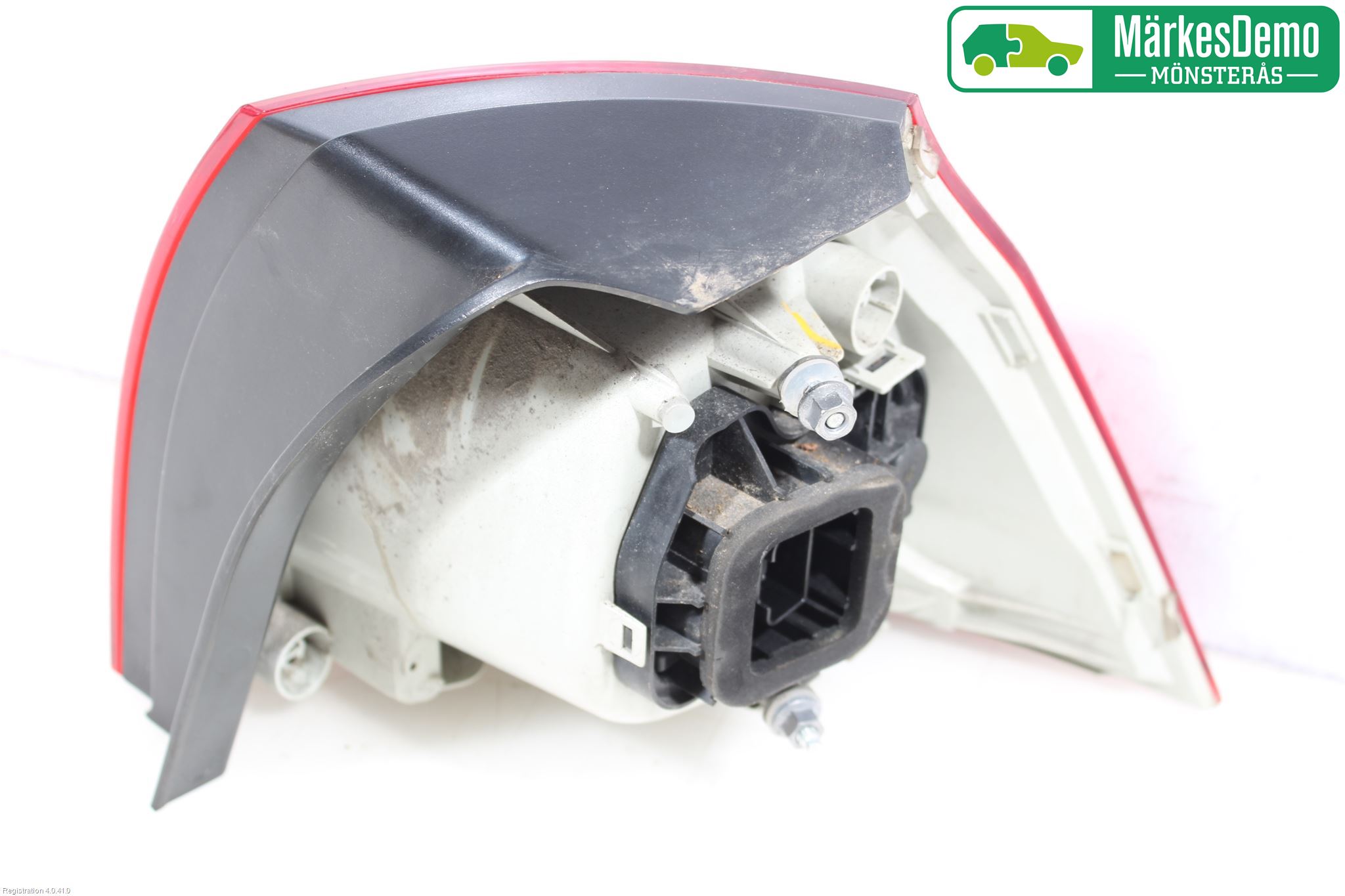 Volkswagen VW GOLF V 04-09 Baklykt Venstre