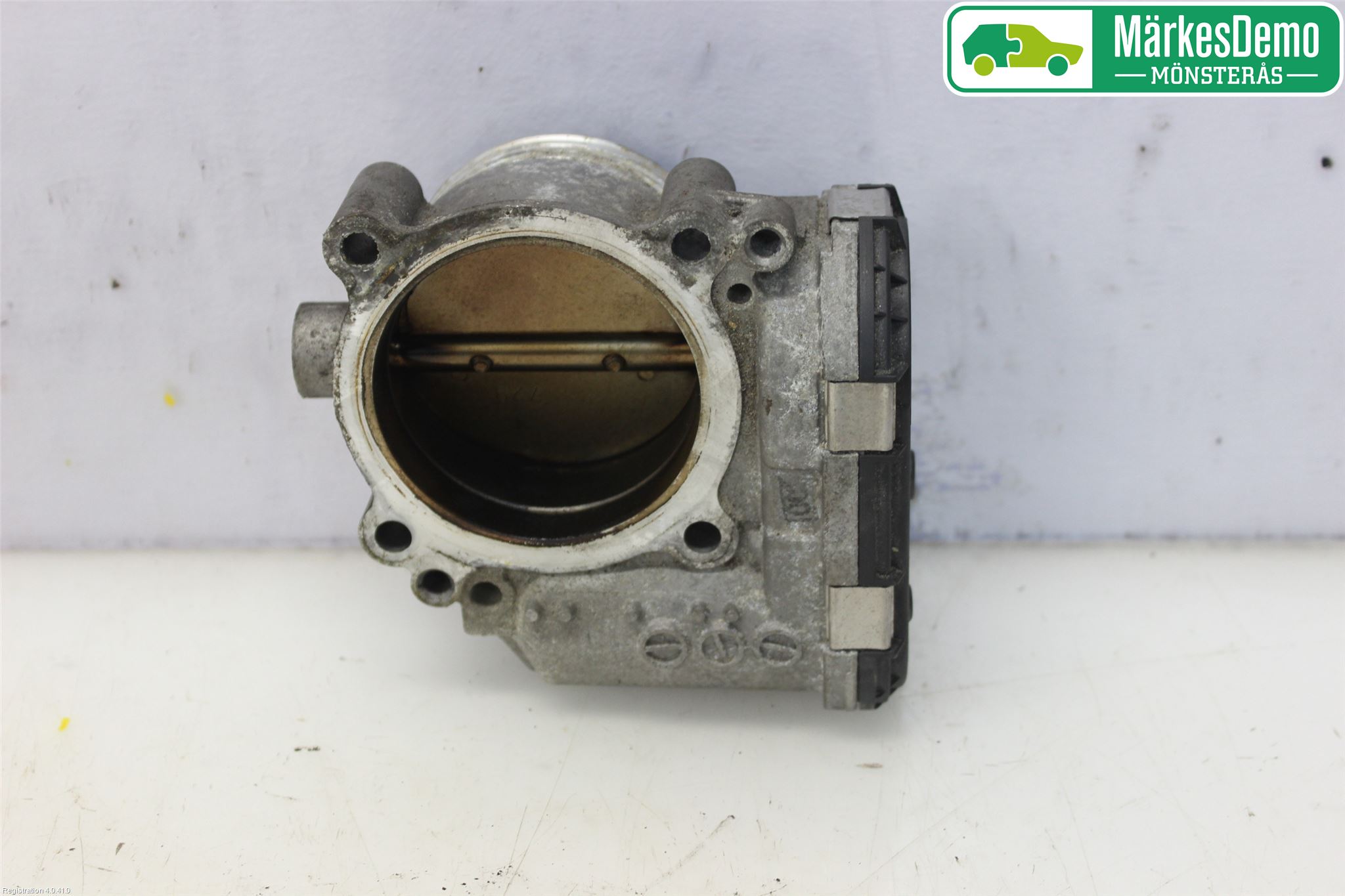Ford FOCUS     04-07 Inns Spjeldhus