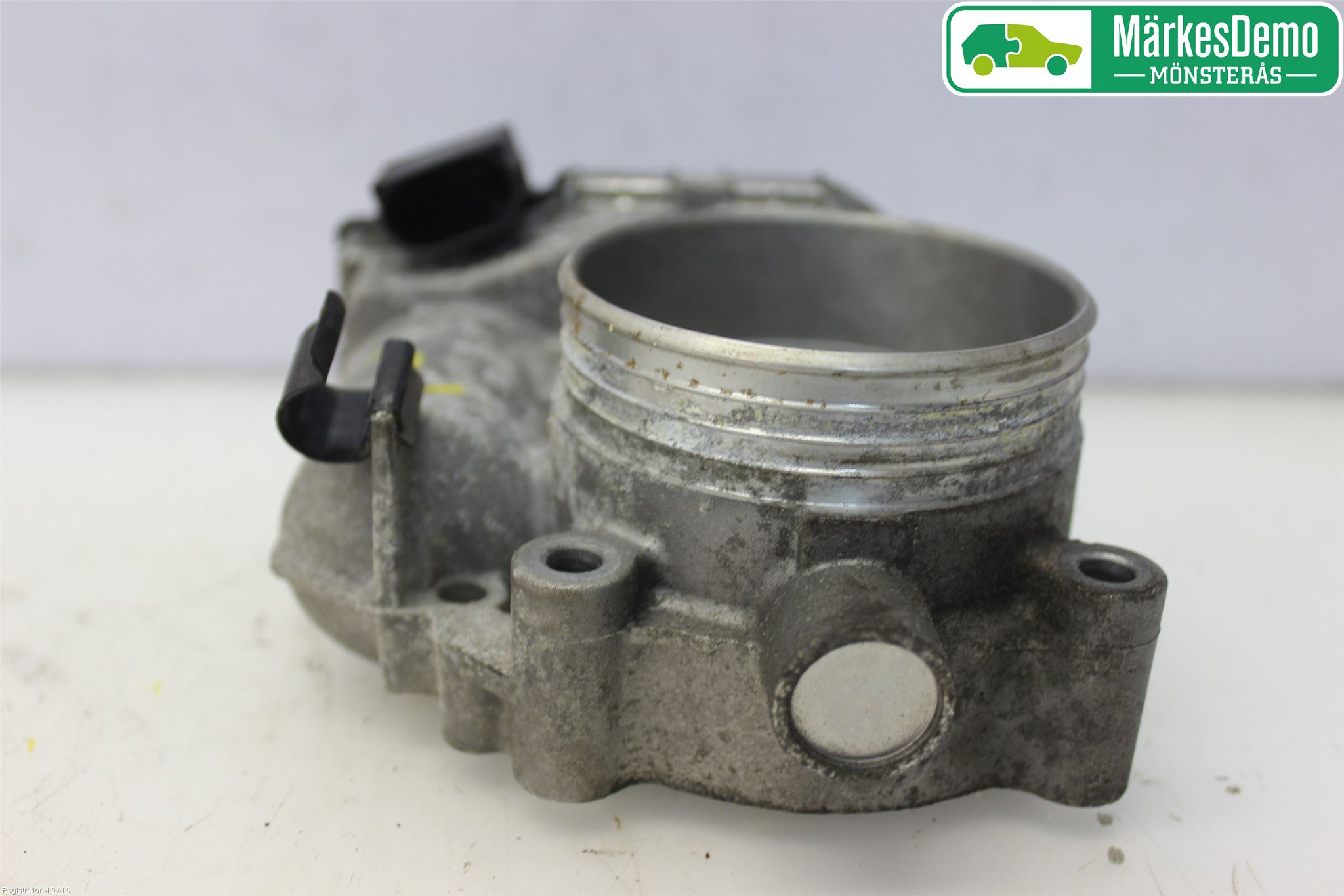 Ford FOCUS     04-07 Inns Spjeldhus