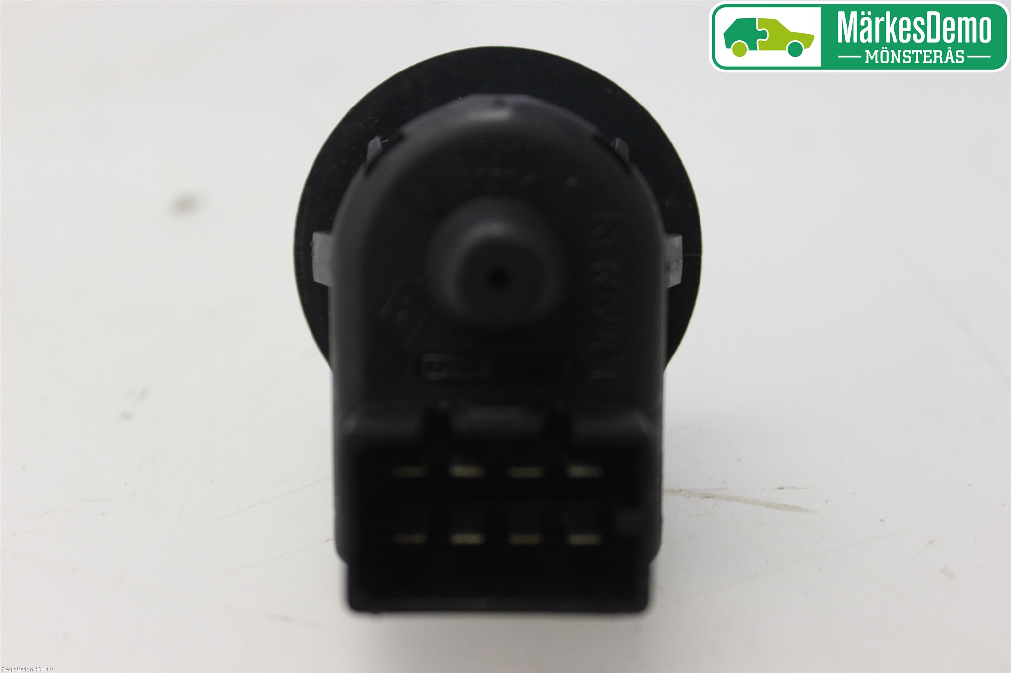 Renault CLIO III  09-12 Bryter Speil
