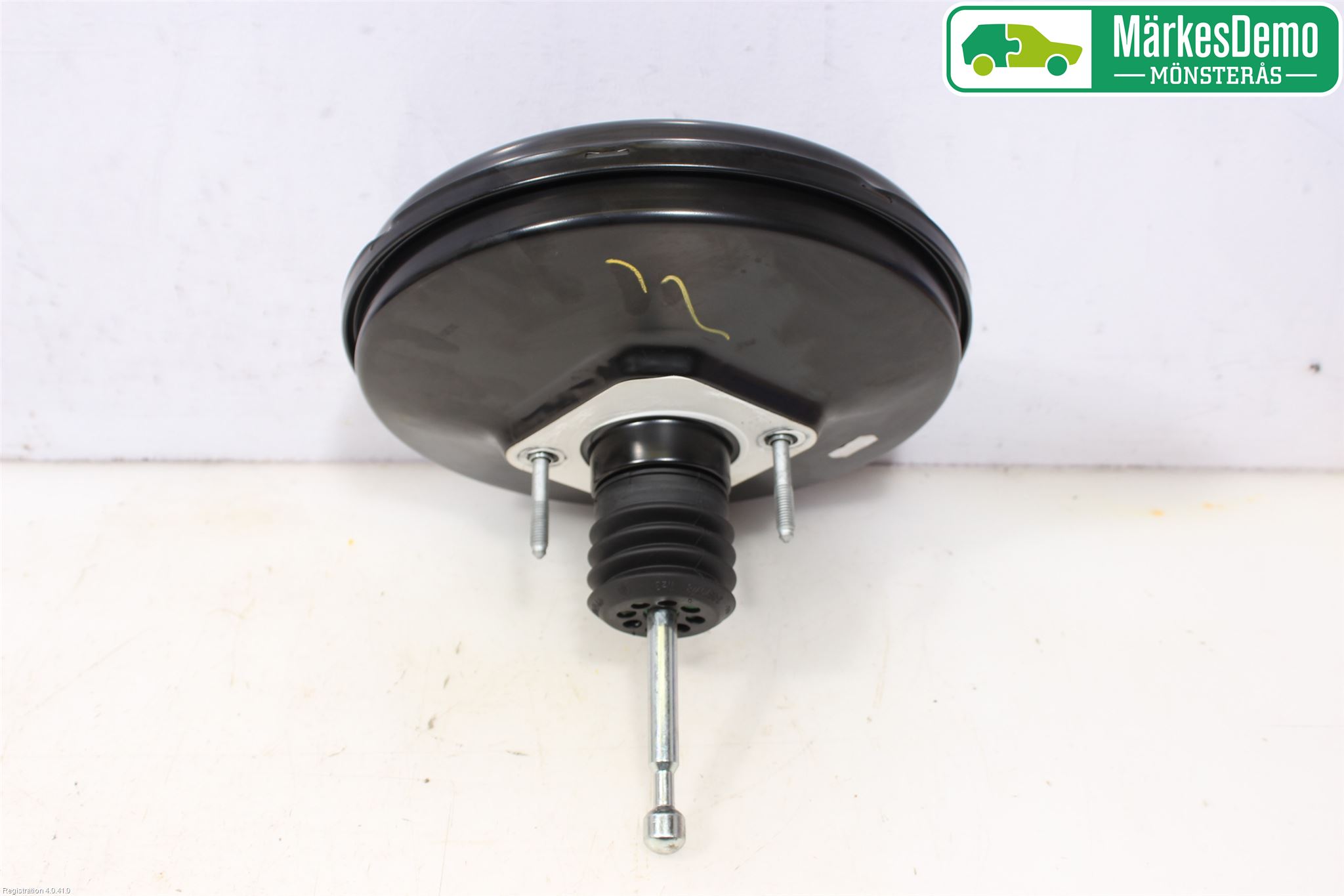 Opel ASTRA K 16-22 Bremseservo