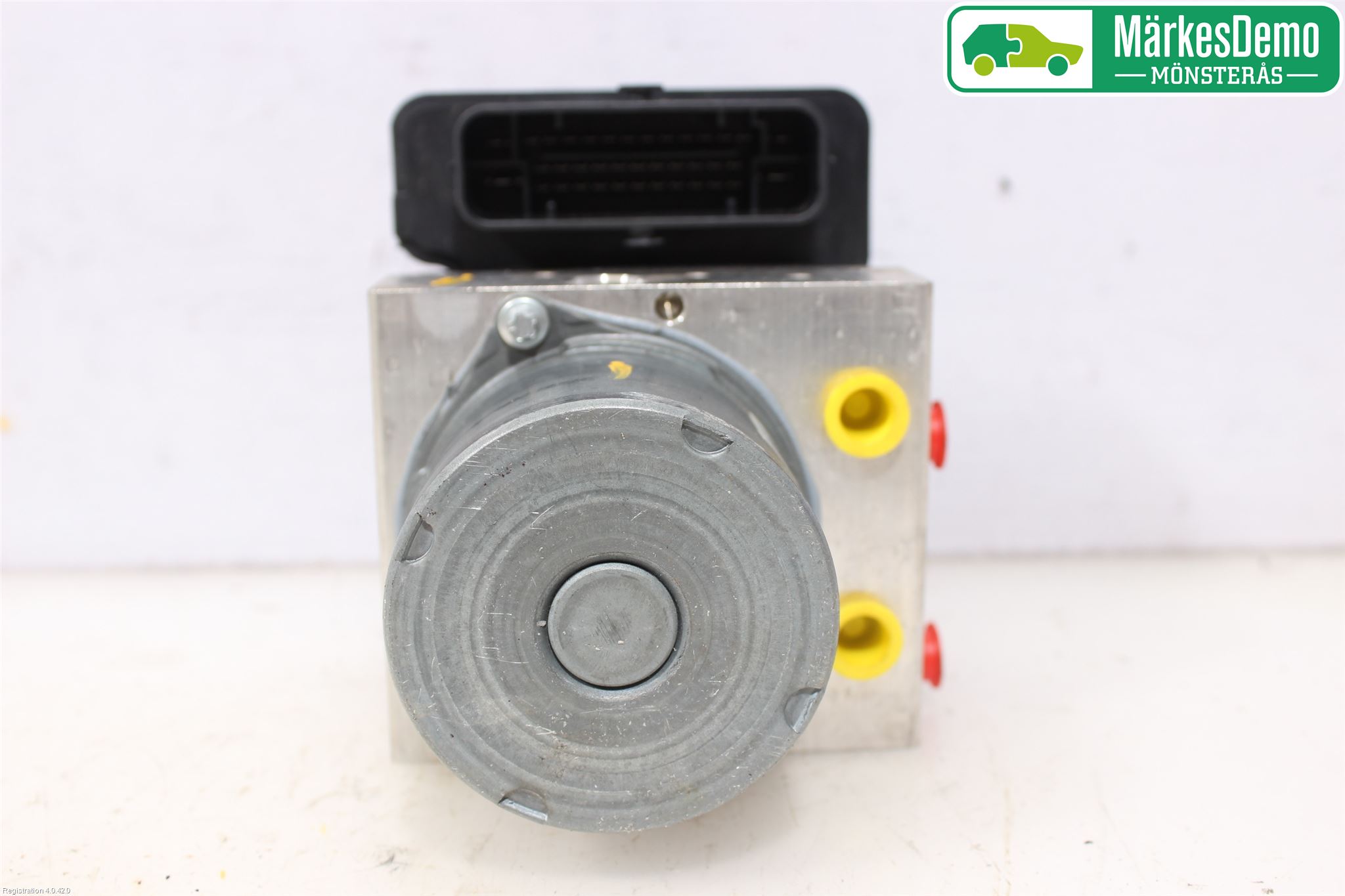 Opel ASTRA K 16-22 Abs Hydraulikkaggregat
