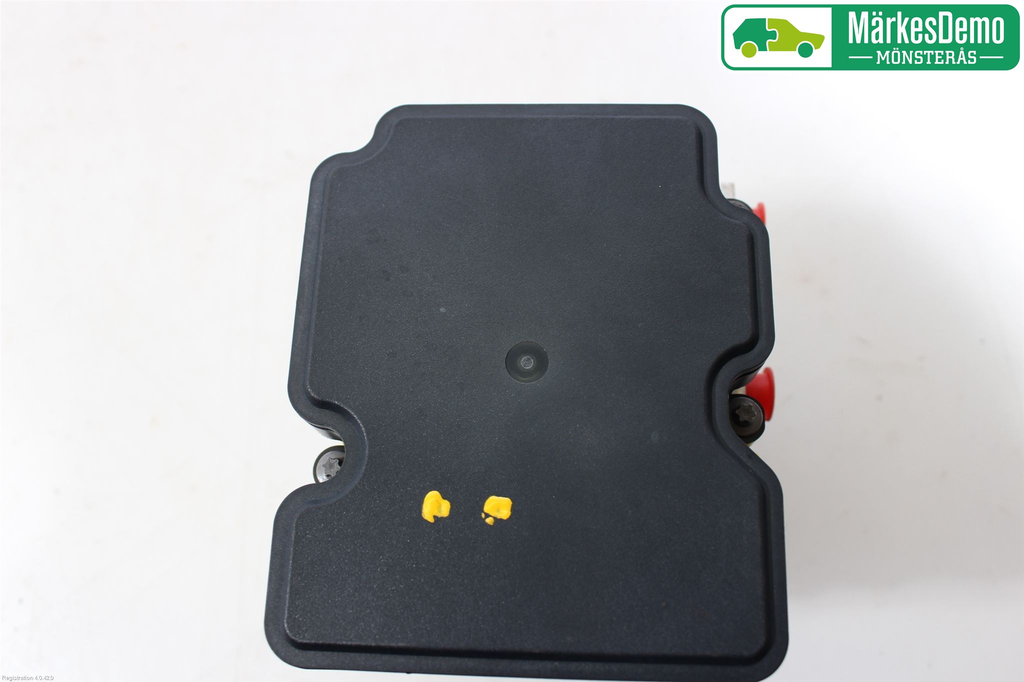 Opel ASTRA K 16-22 Abs Hydraulikkaggregat