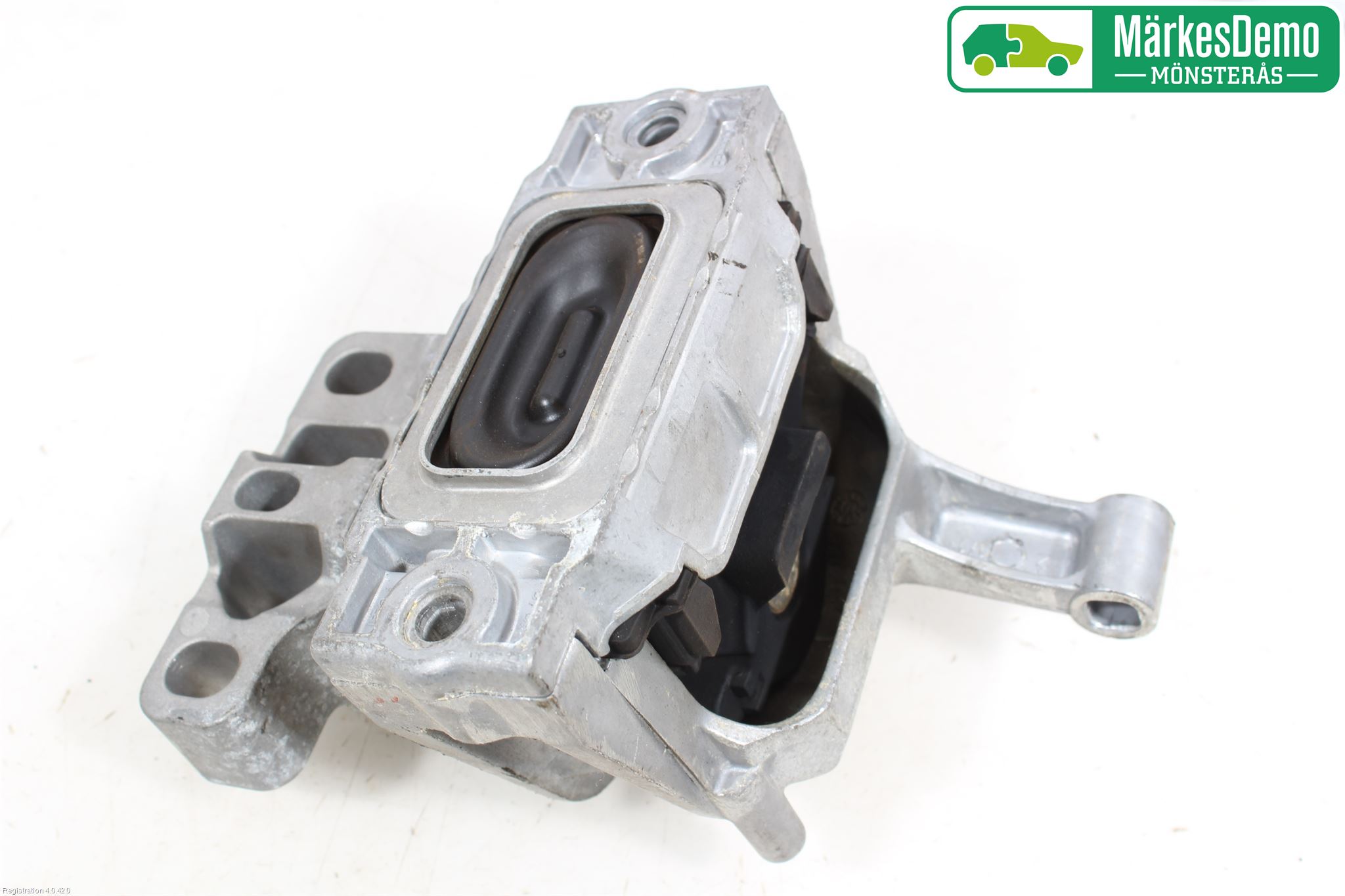 Volkswagen VW TIGUAN 07-16 Motor Feste Gummi