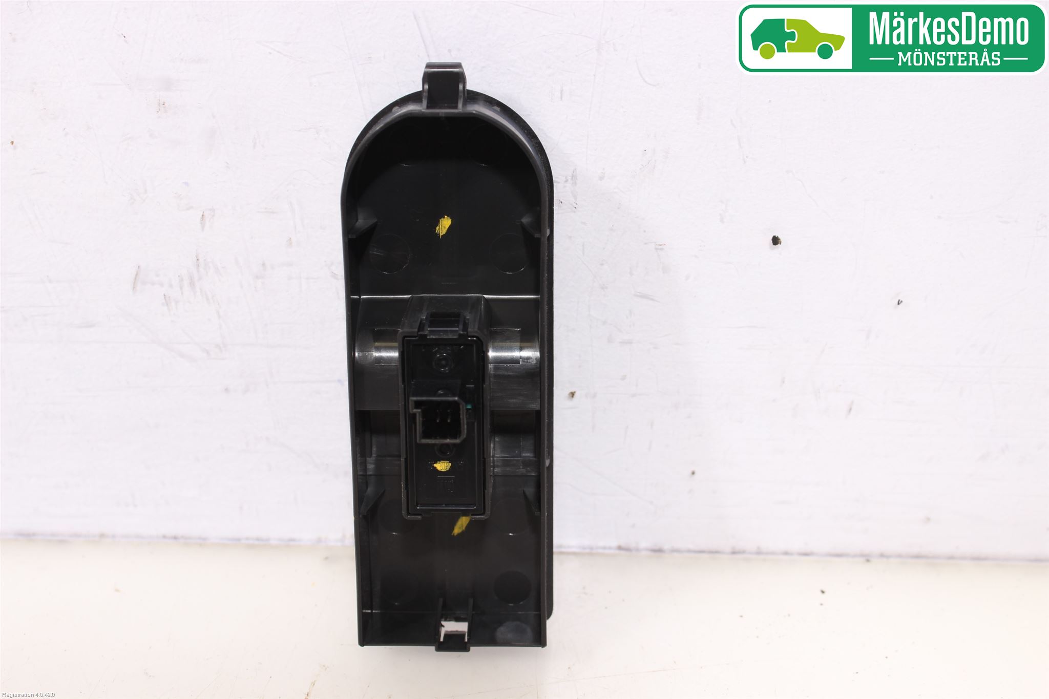 Opel ASTRA H 04-12 Bryter Vindusheis