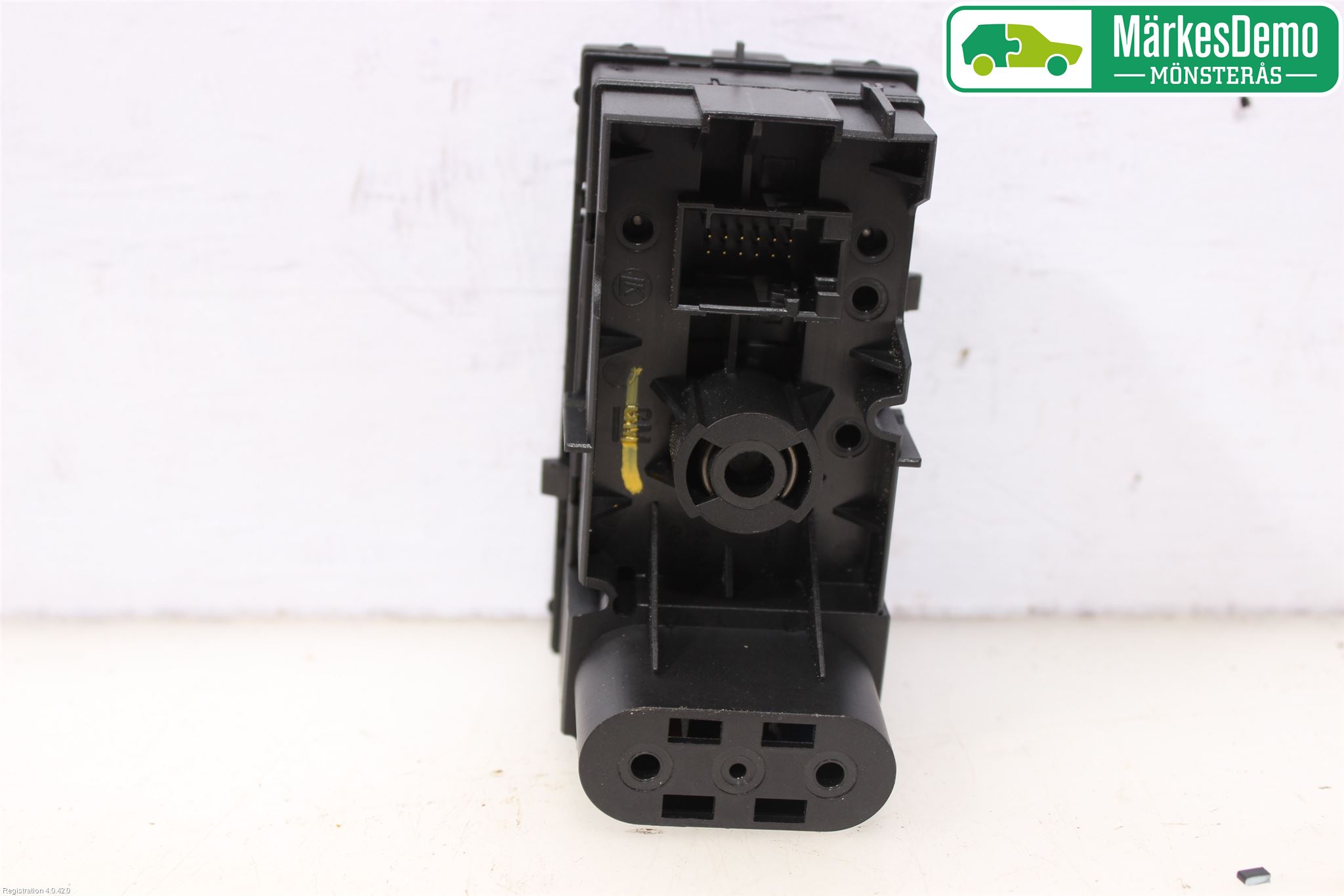 Opel ASTRA H 04-12 Bryter Hovedlys