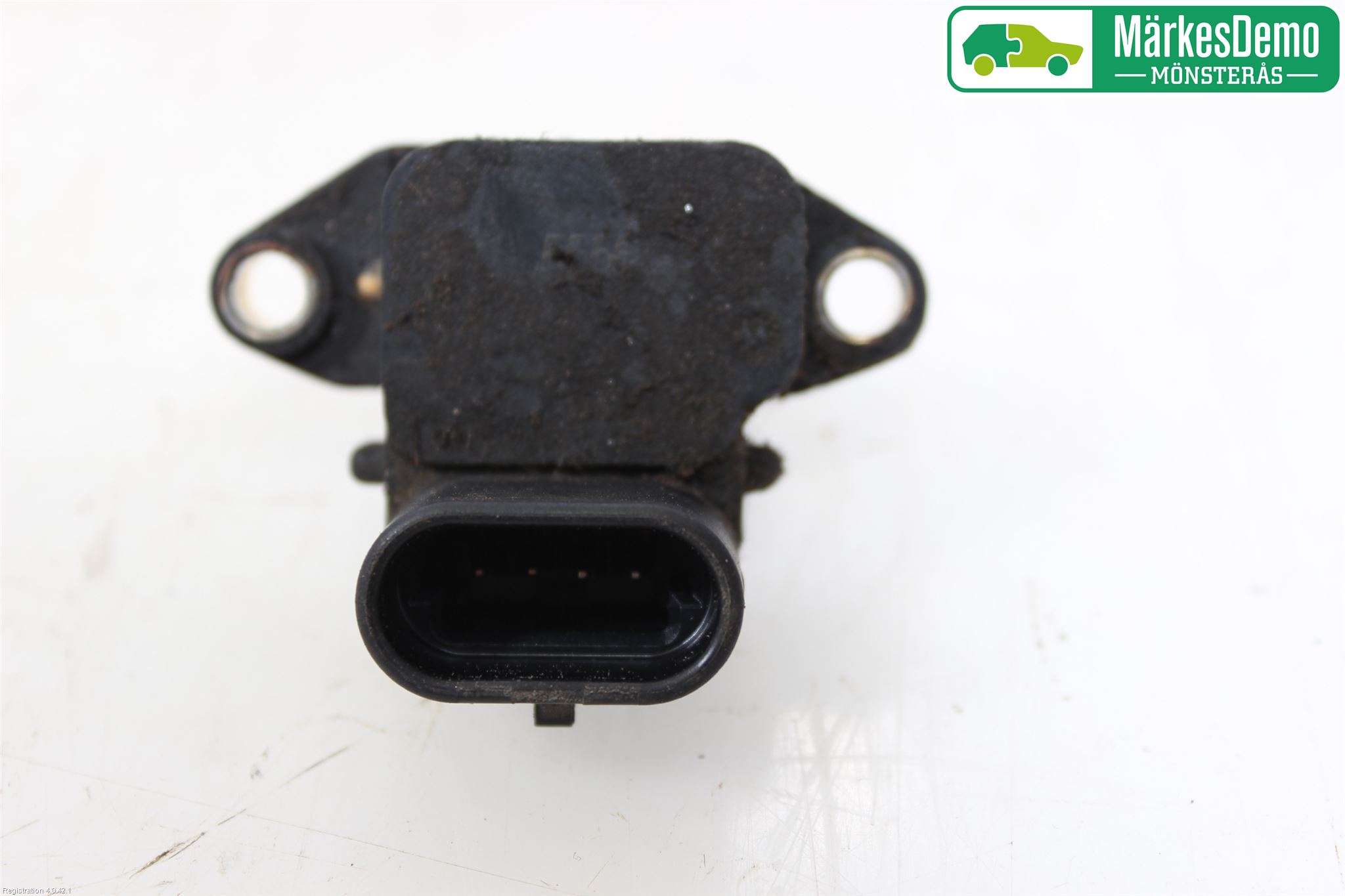 Saab 9-5     06-10 Giver Temp Innsugsluft