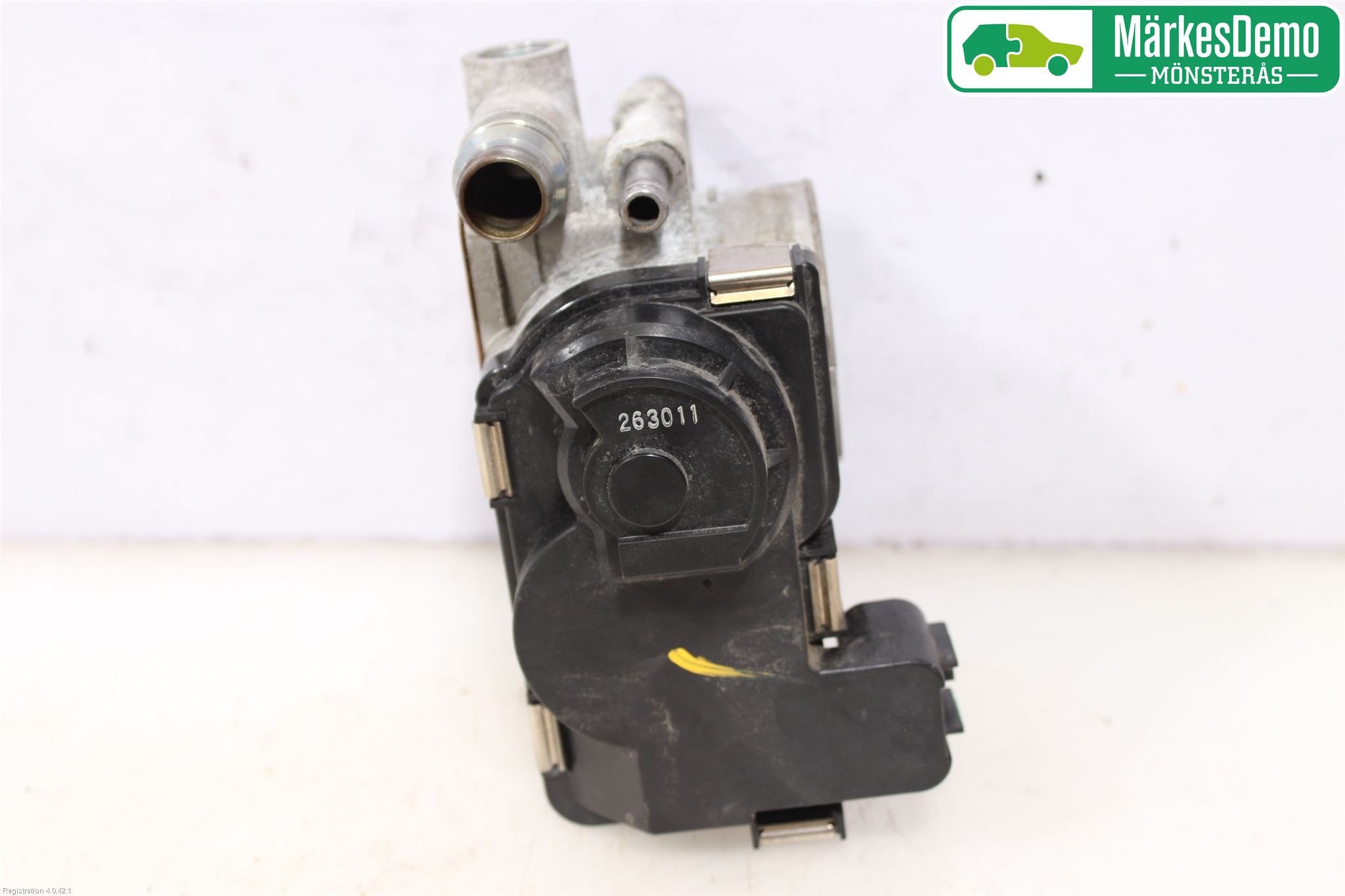 Opel ASTRA H 04-12 Inns Spjeldhus