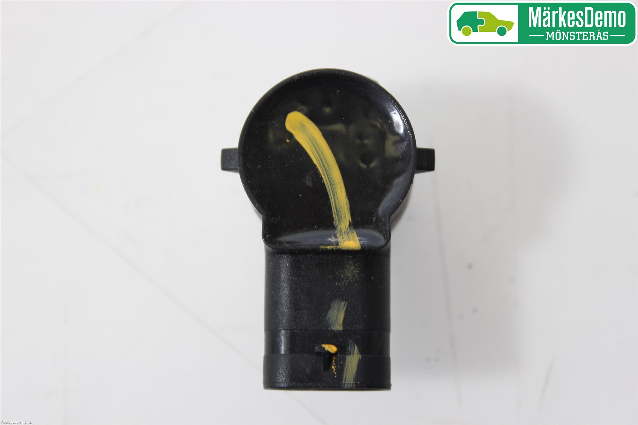 Skoda OCTAVIA (5E) 13-20 Sensor Ryggesensor